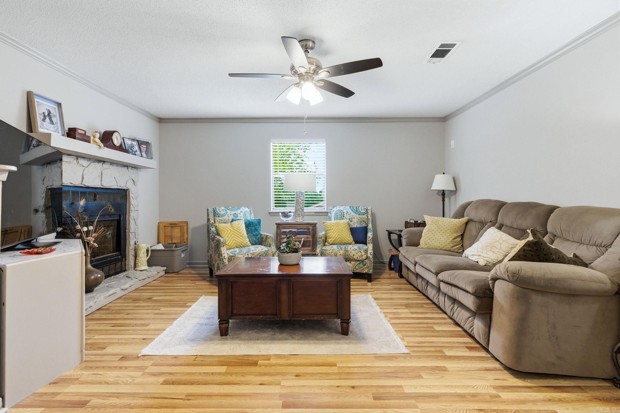 421 Trumpler  Little Rock, AR