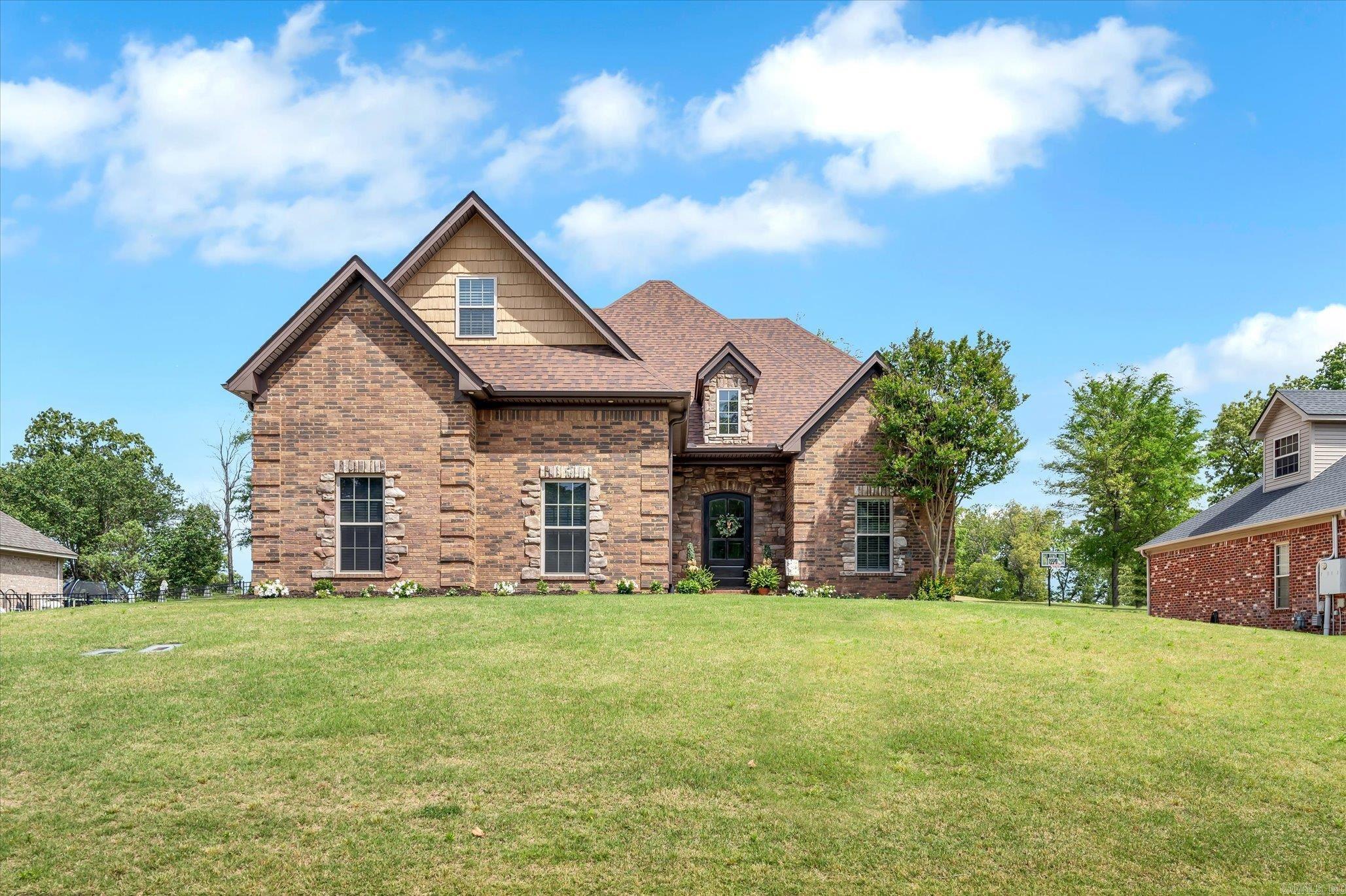 4408 Lochmoor  Jonesboro, AR