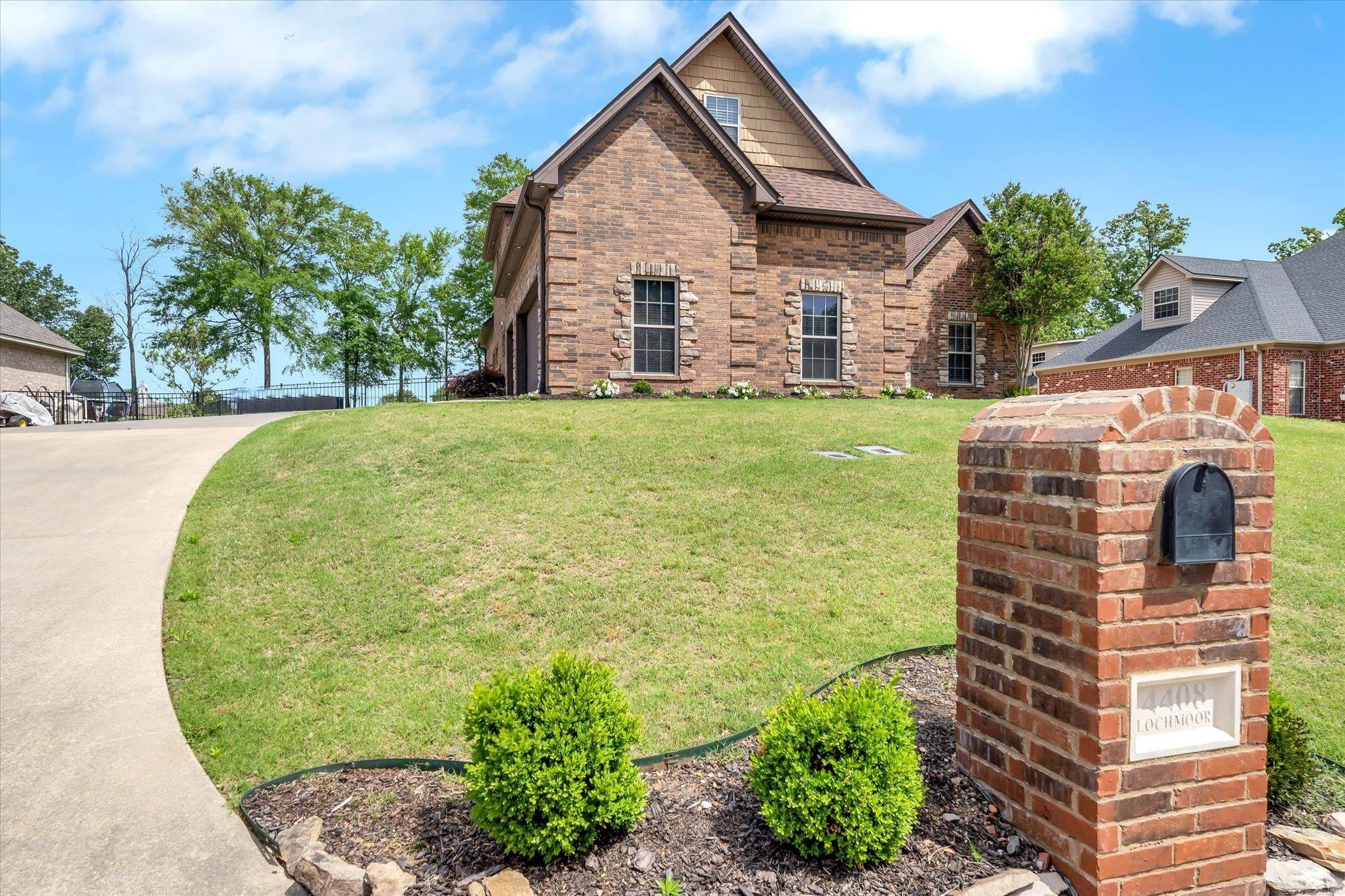 4408 Lochmoor  Jonesboro, AR