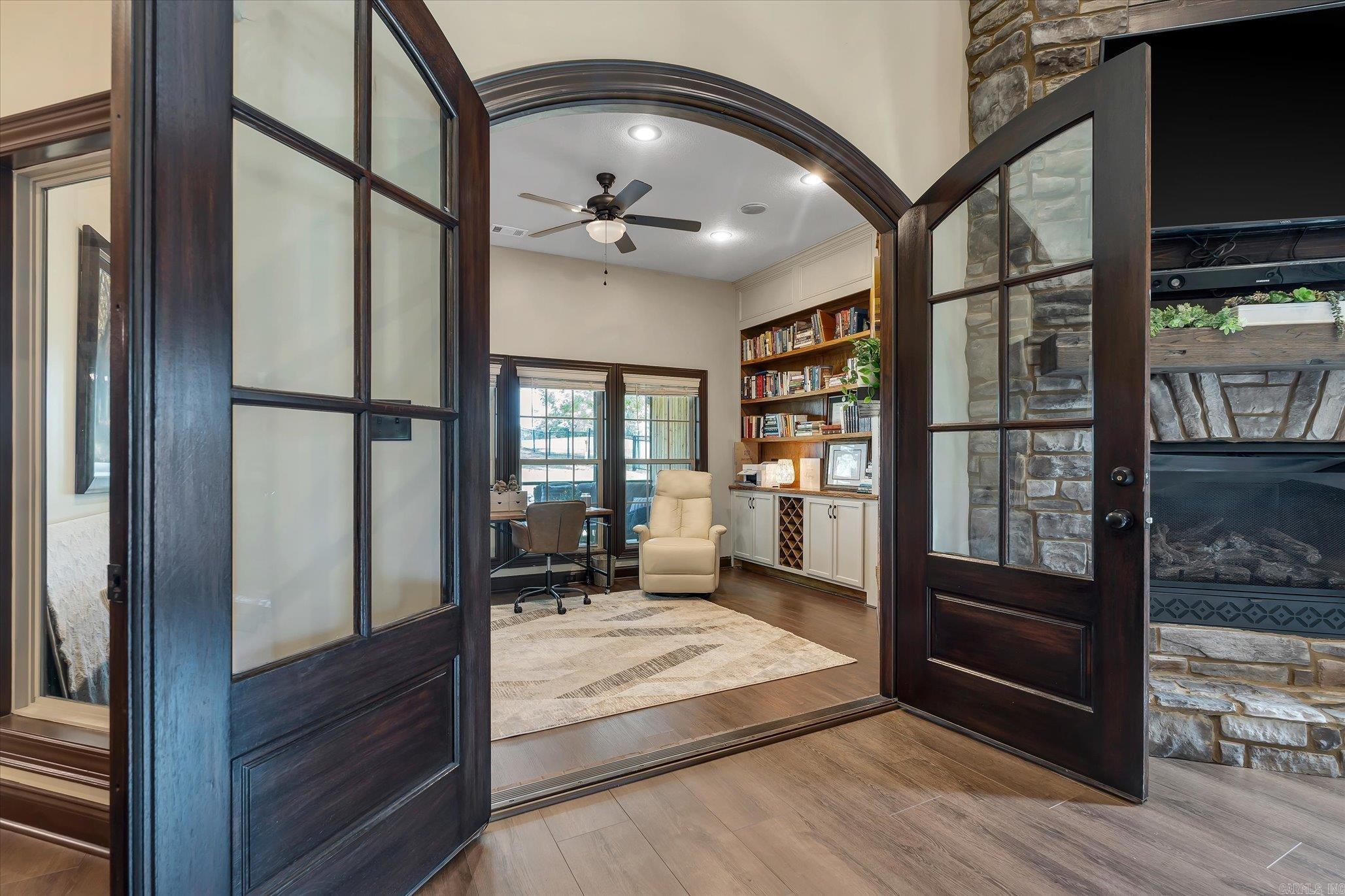 4408 Lochmoor  Jonesboro, AR