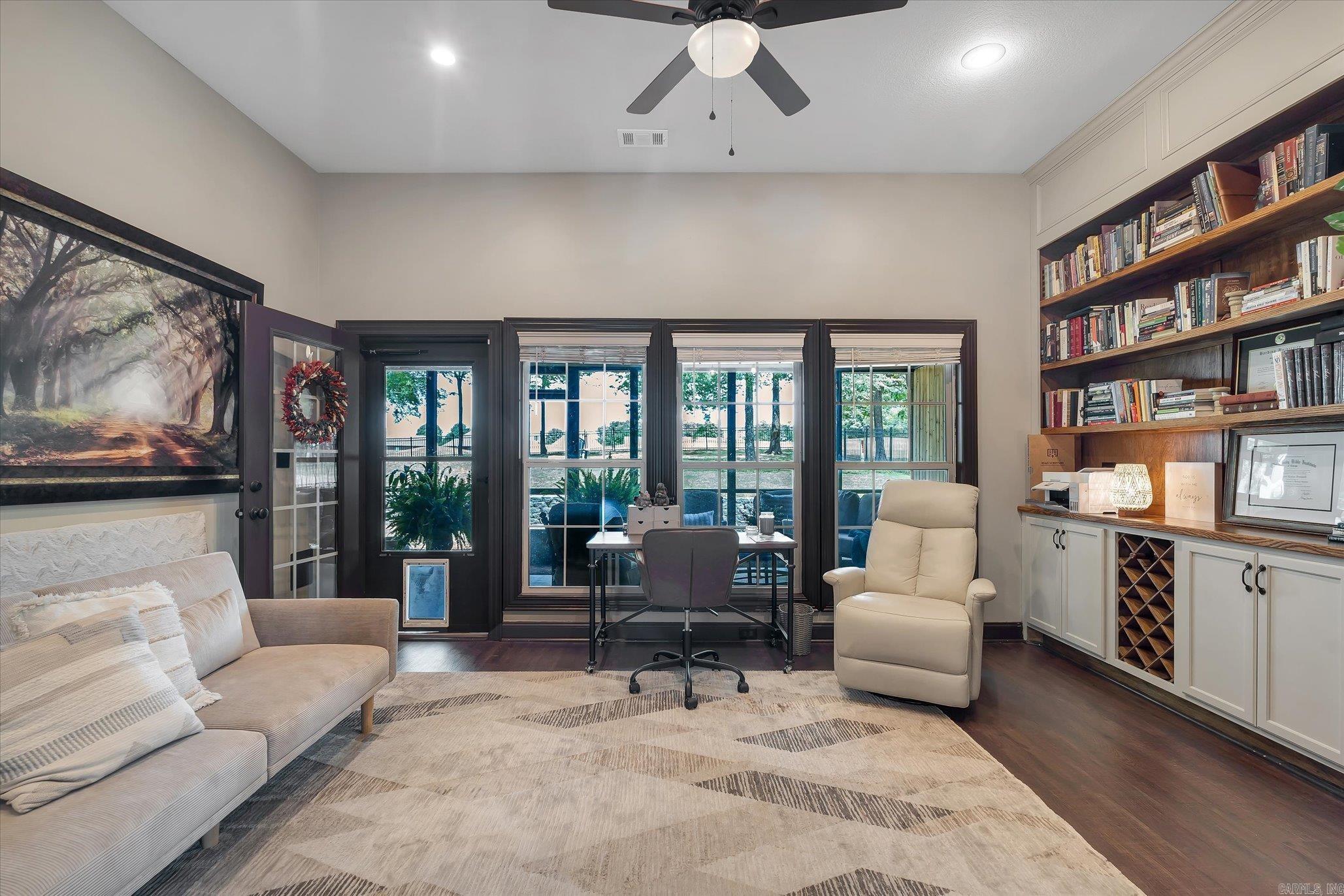 4408 Lochmoor  Jonesboro, AR