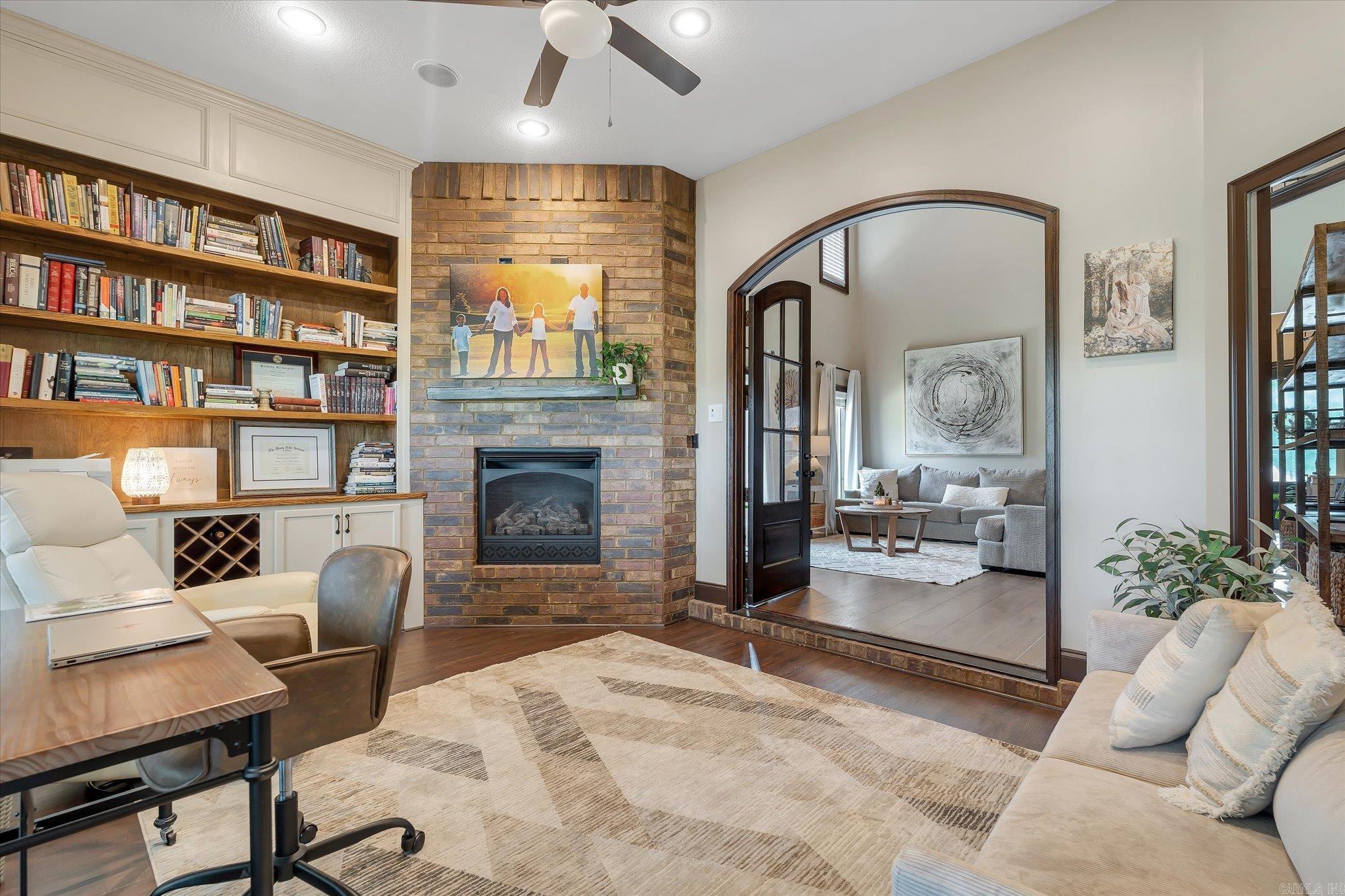 4408 Lochmoor  Jonesboro, AR