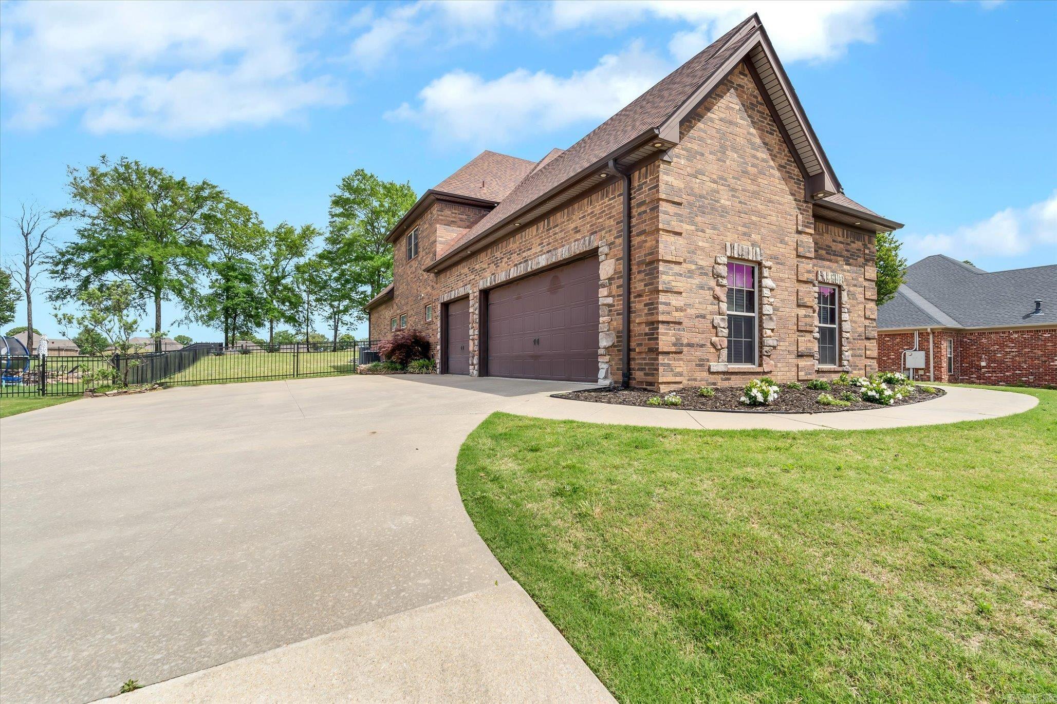 4408 Lochmoor  Jonesboro, AR