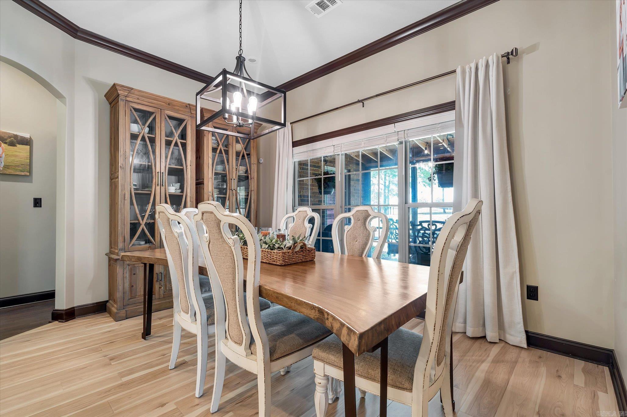 4408 Lochmoor  Jonesboro, AR