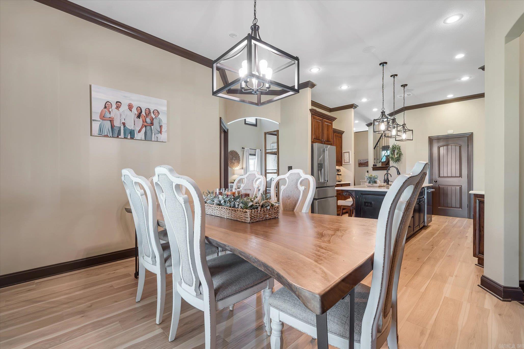 4408 Lochmoor  Jonesboro, AR