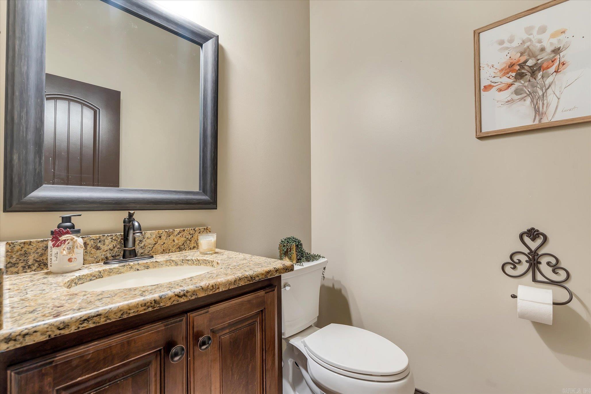 4408 Lochmoor  Jonesboro, AR