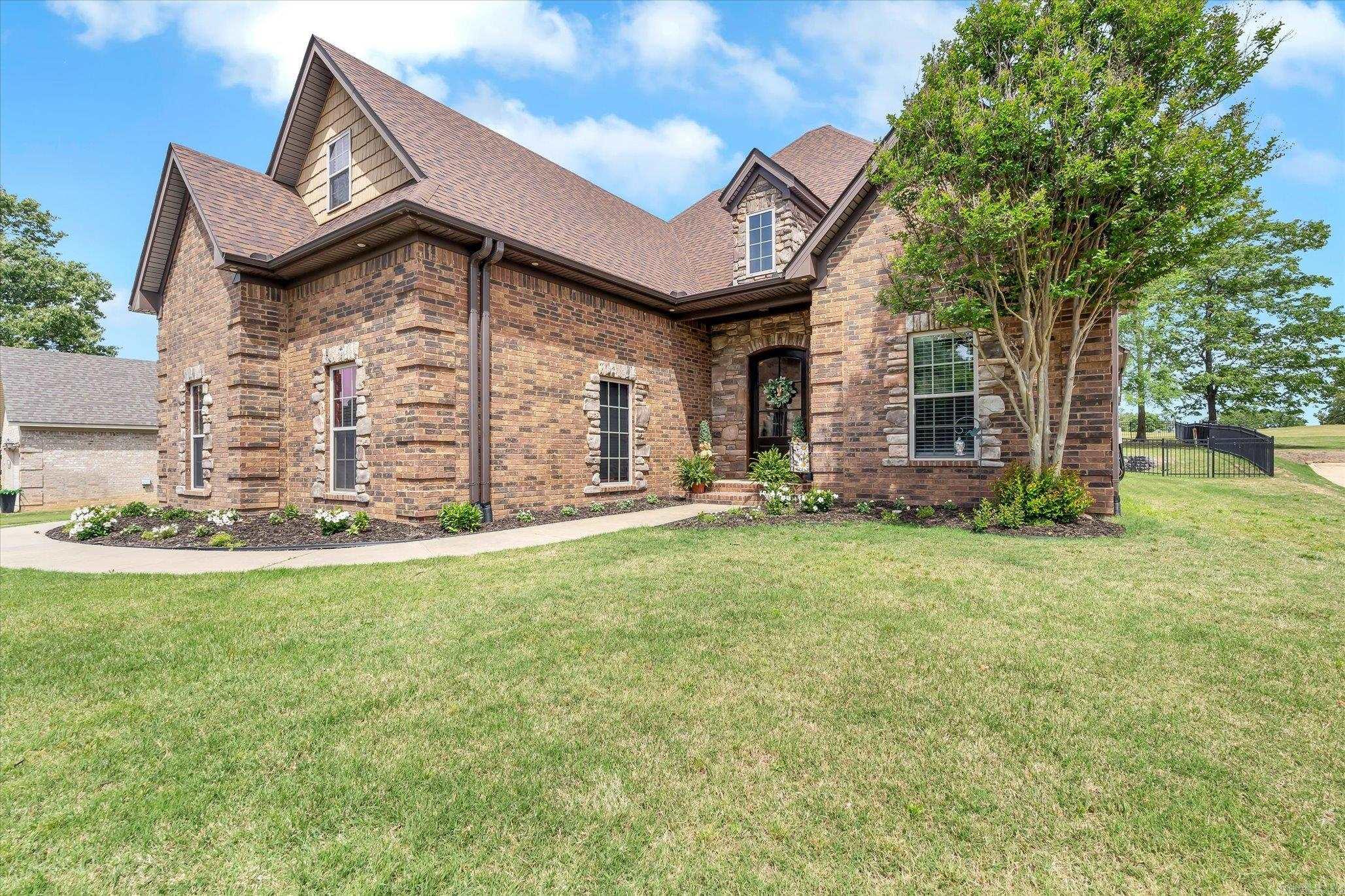 4408 Lochmoor  Jonesboro, AR