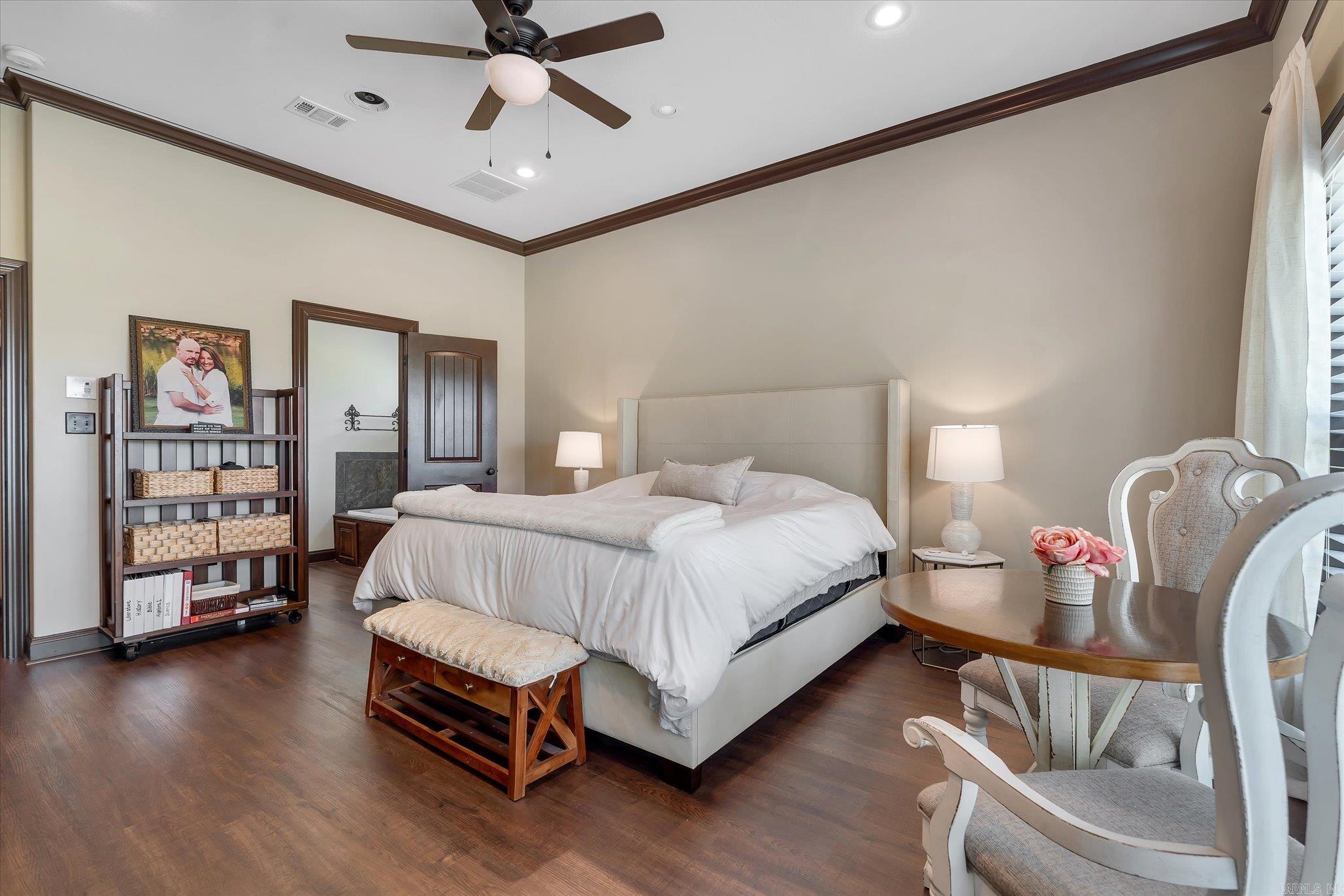 4408 Lochmoor  Jonesboro, AR