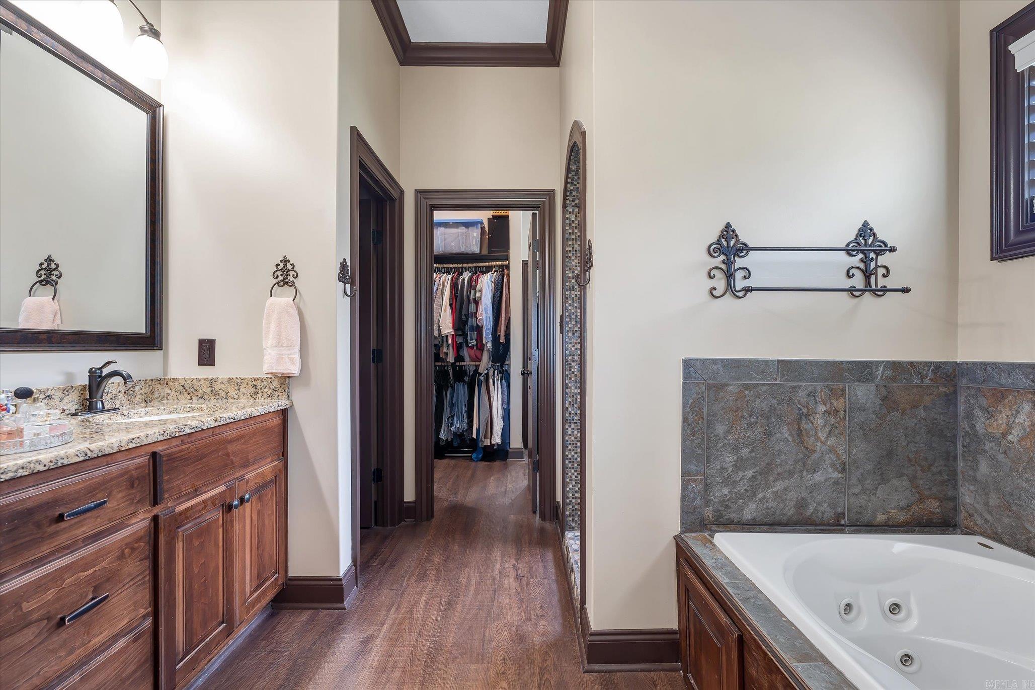 4408 Lochmoor  Jonesboro, AR