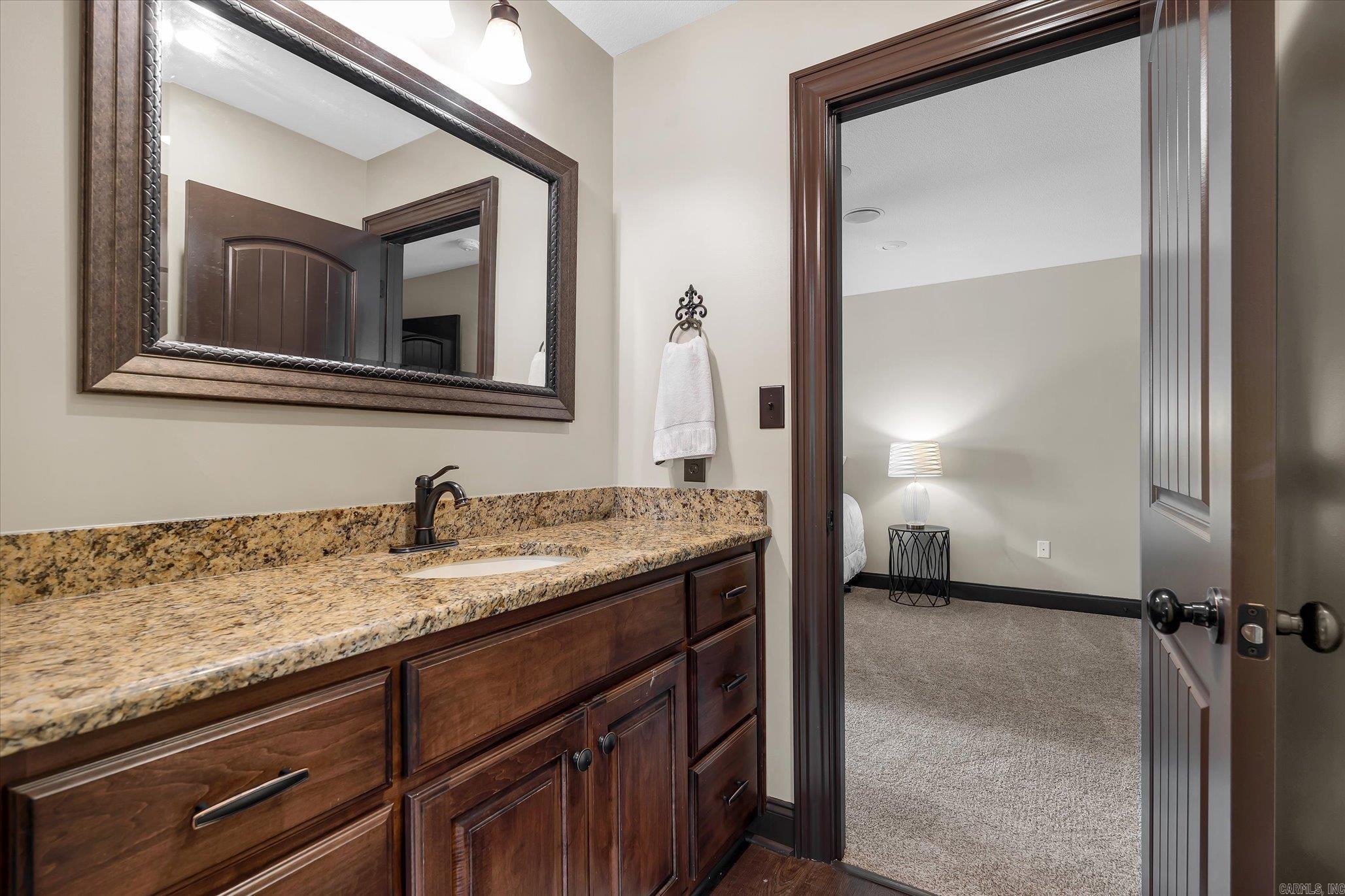 4408 Lochmoor  Jonesboro, AR