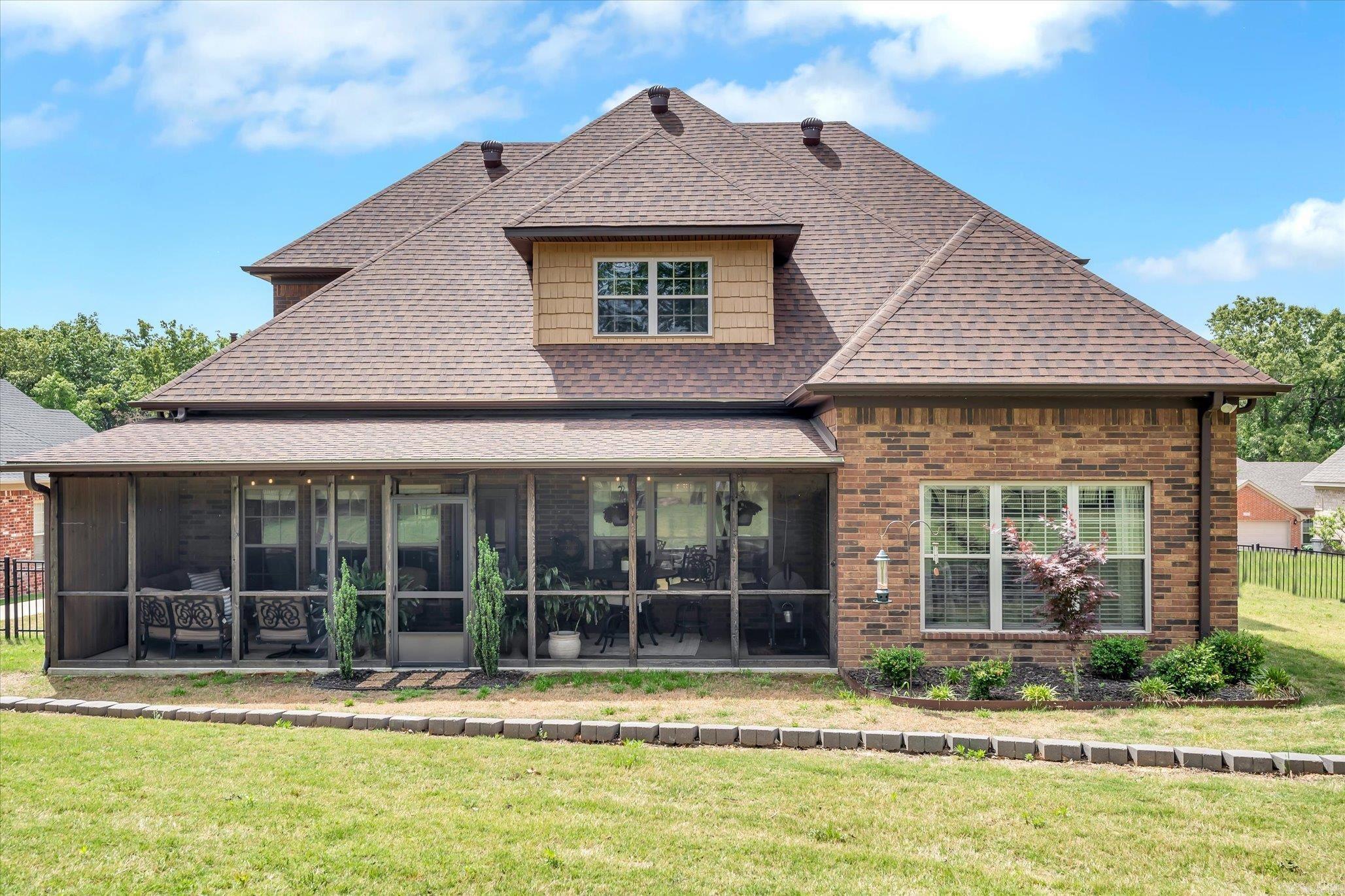 4408 Lochmoor  Jonesboro, AR