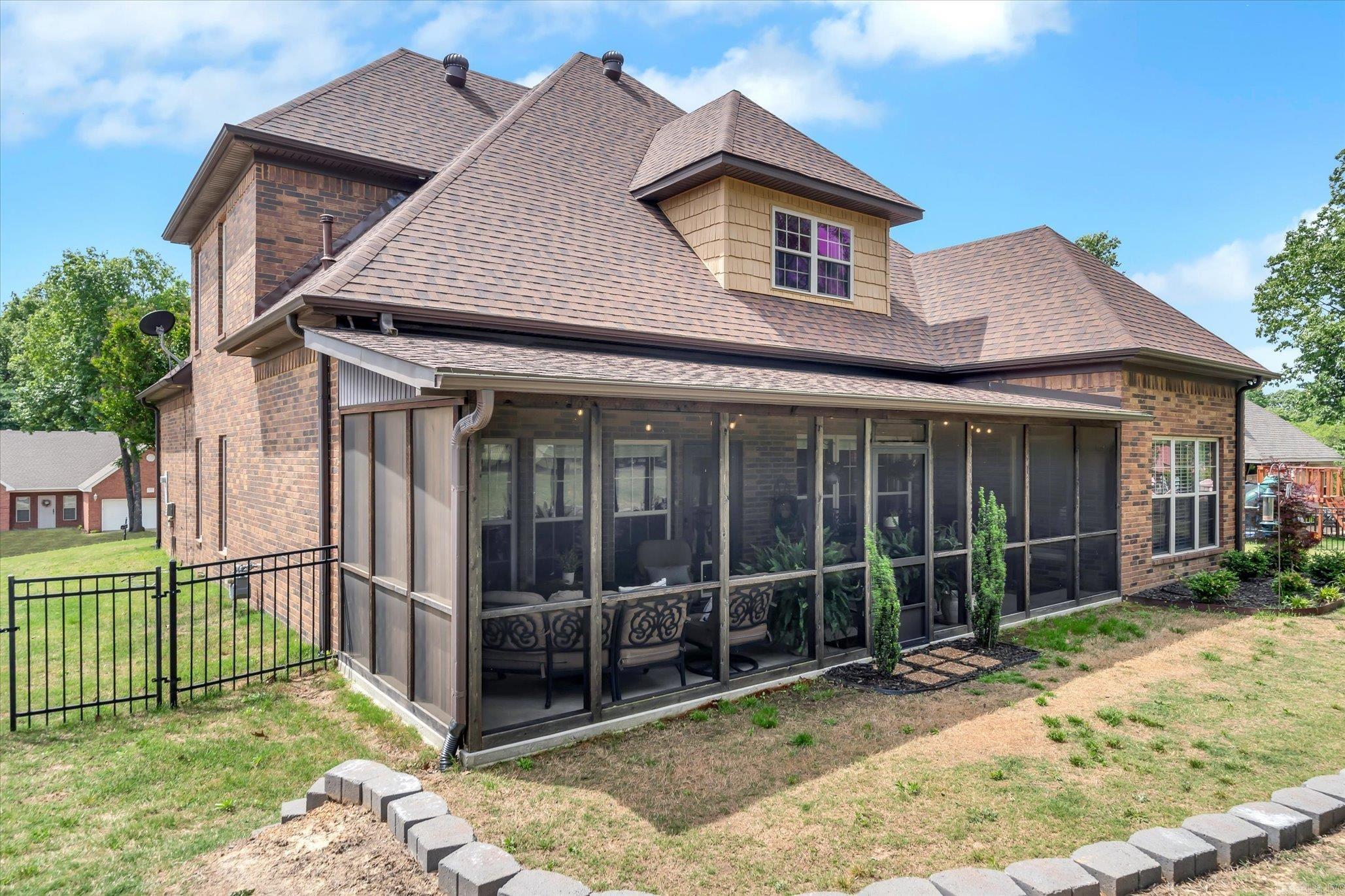 4408 Lochmoor  Jonesboro, AR