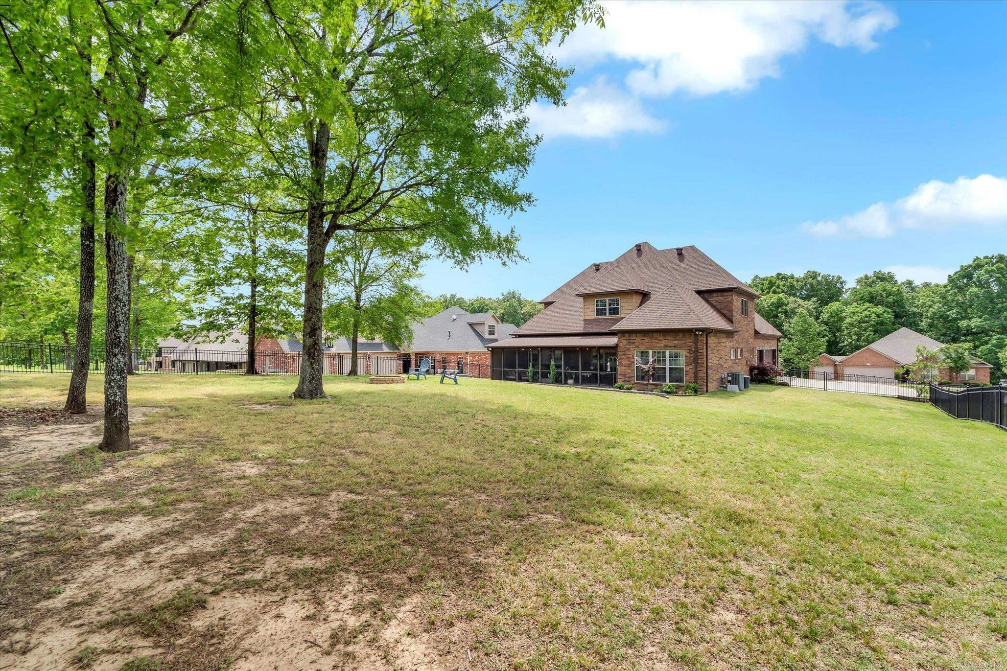 4408 Lochmoor  Jonesboro, AR