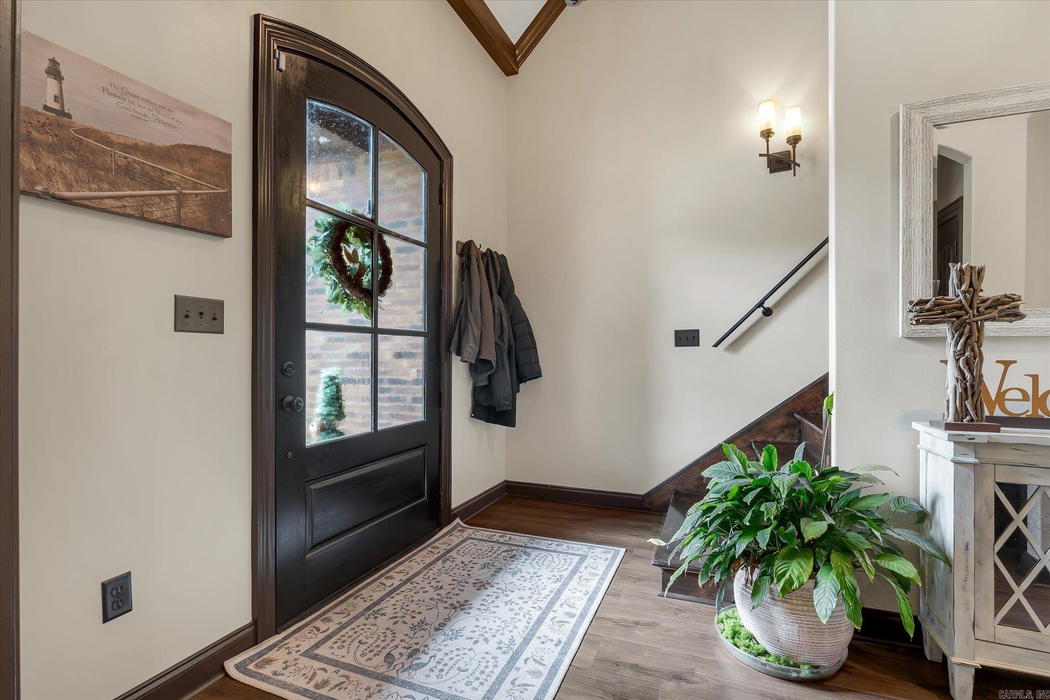 4408 Lochmoor  Jonesboro, AR