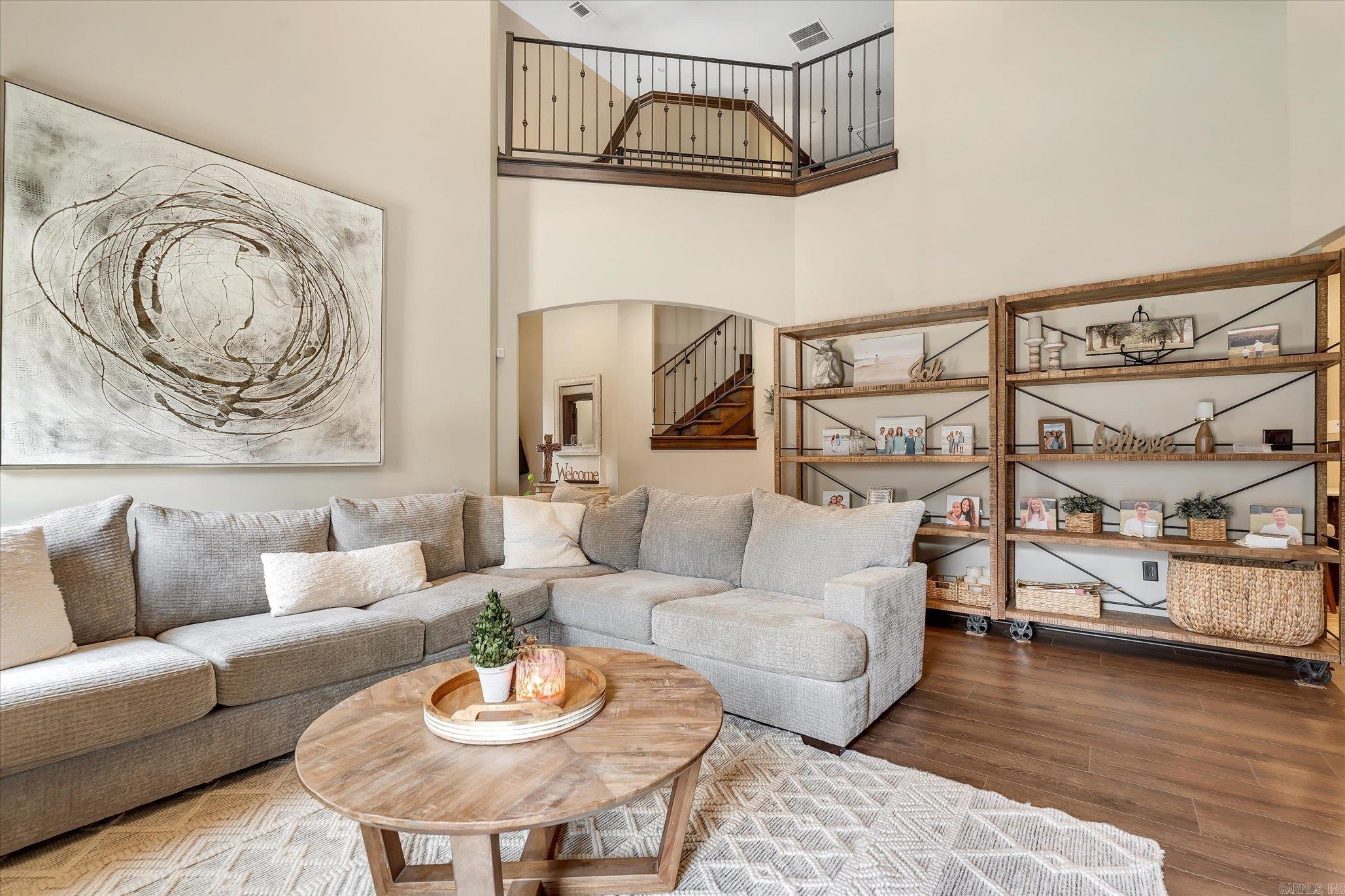 4408 Lochmoor  Jonesboro, AR