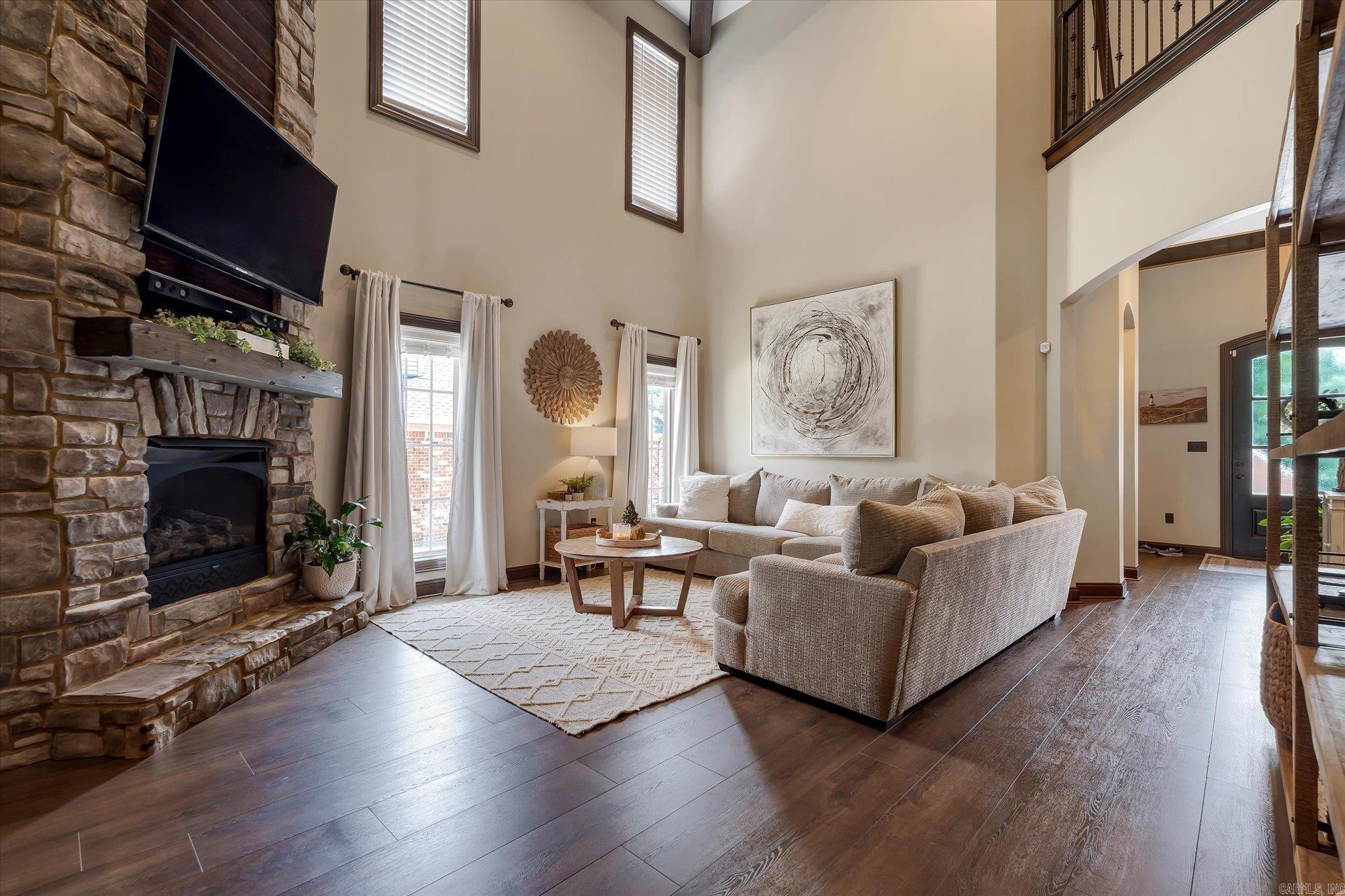 4408 Lochmoor  Jonesboro, AR