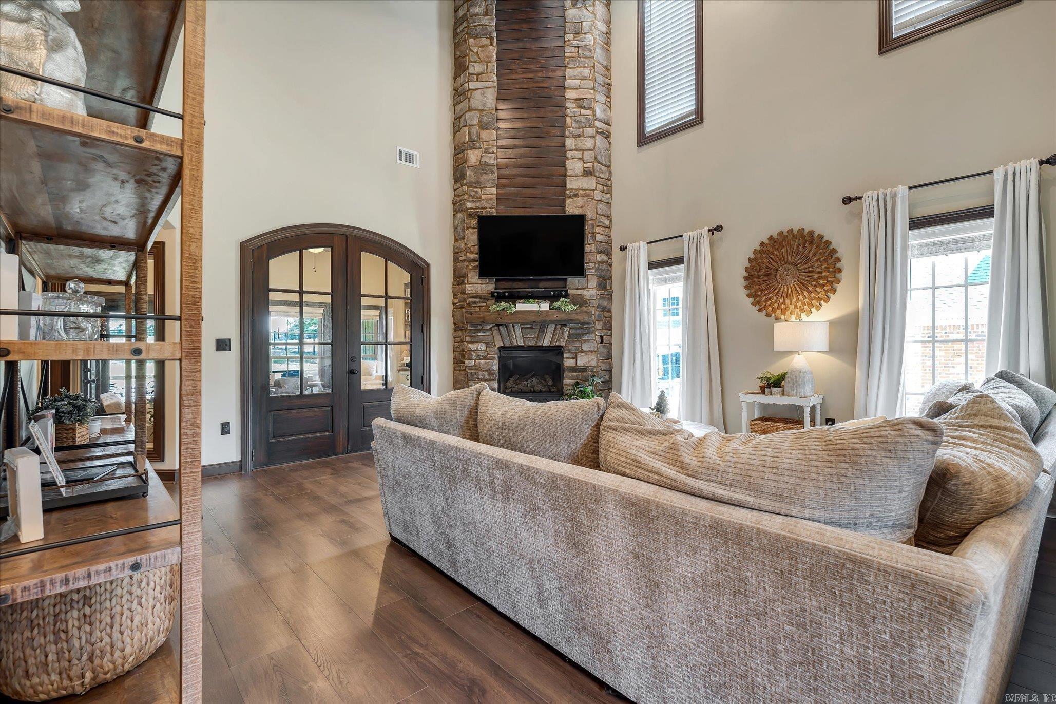 4408 Lochmoor  Jonesboro, AR