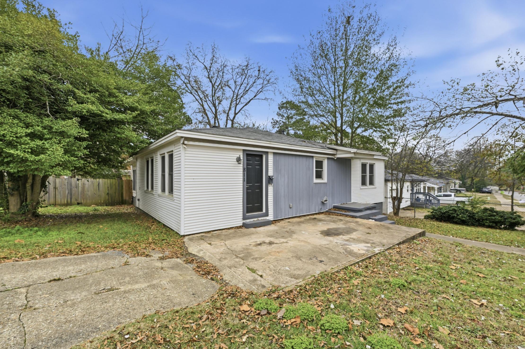 811 Hester  Benton, AR