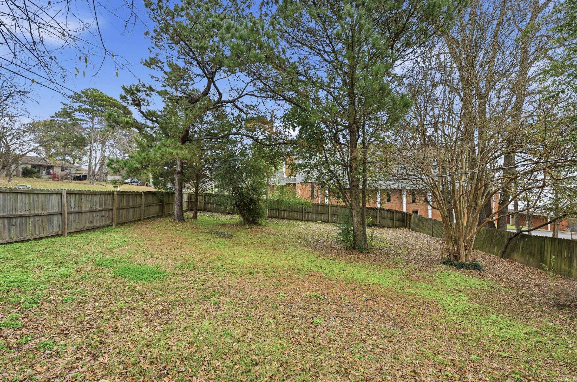 811 Hester  Benton, AR