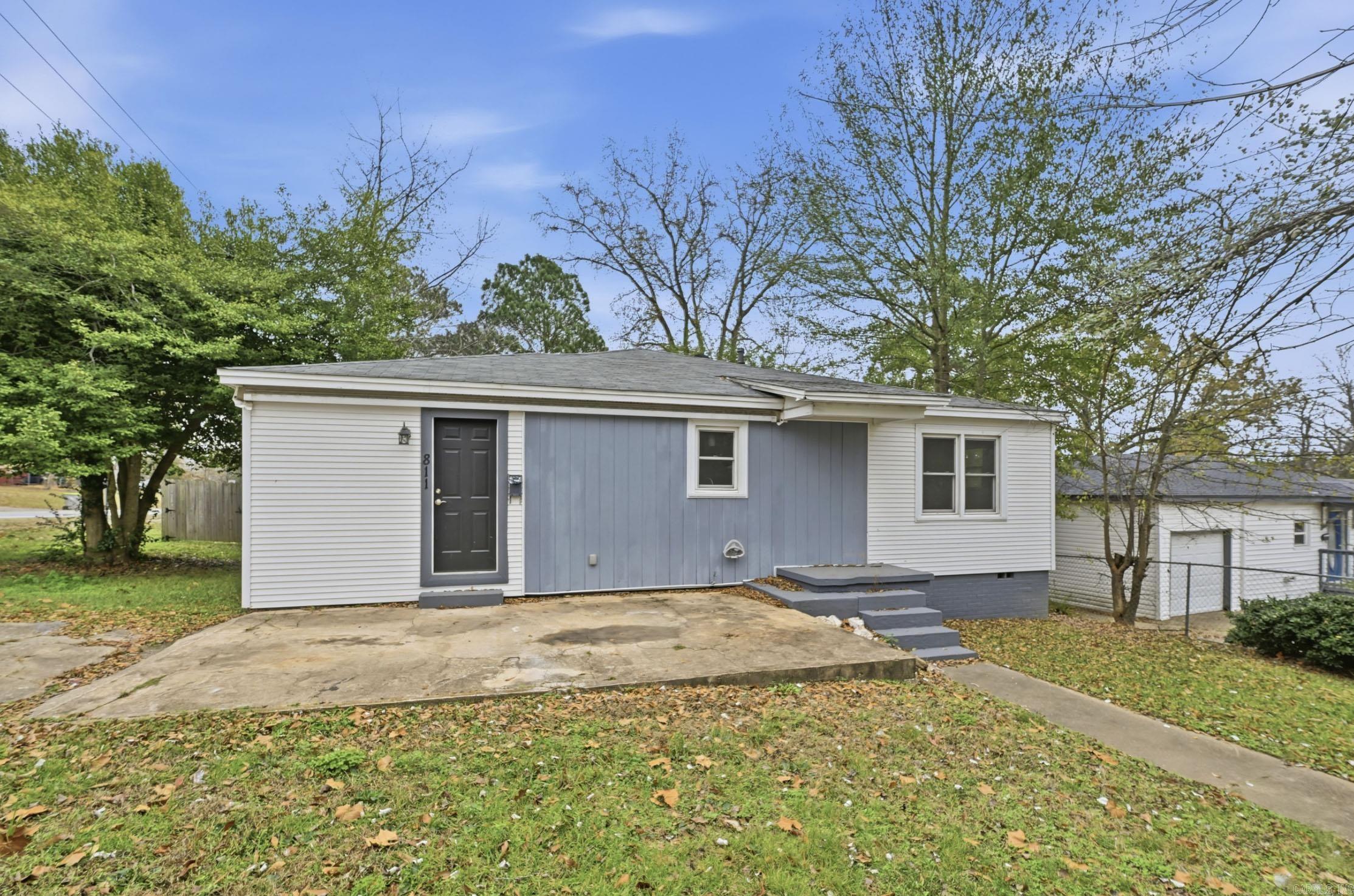 811 Hester  Benton, AR