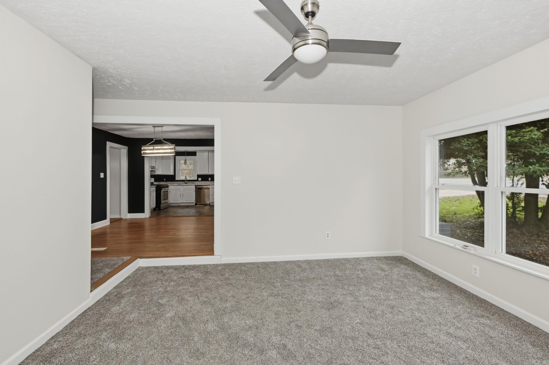 811 Hester  Benton, AR