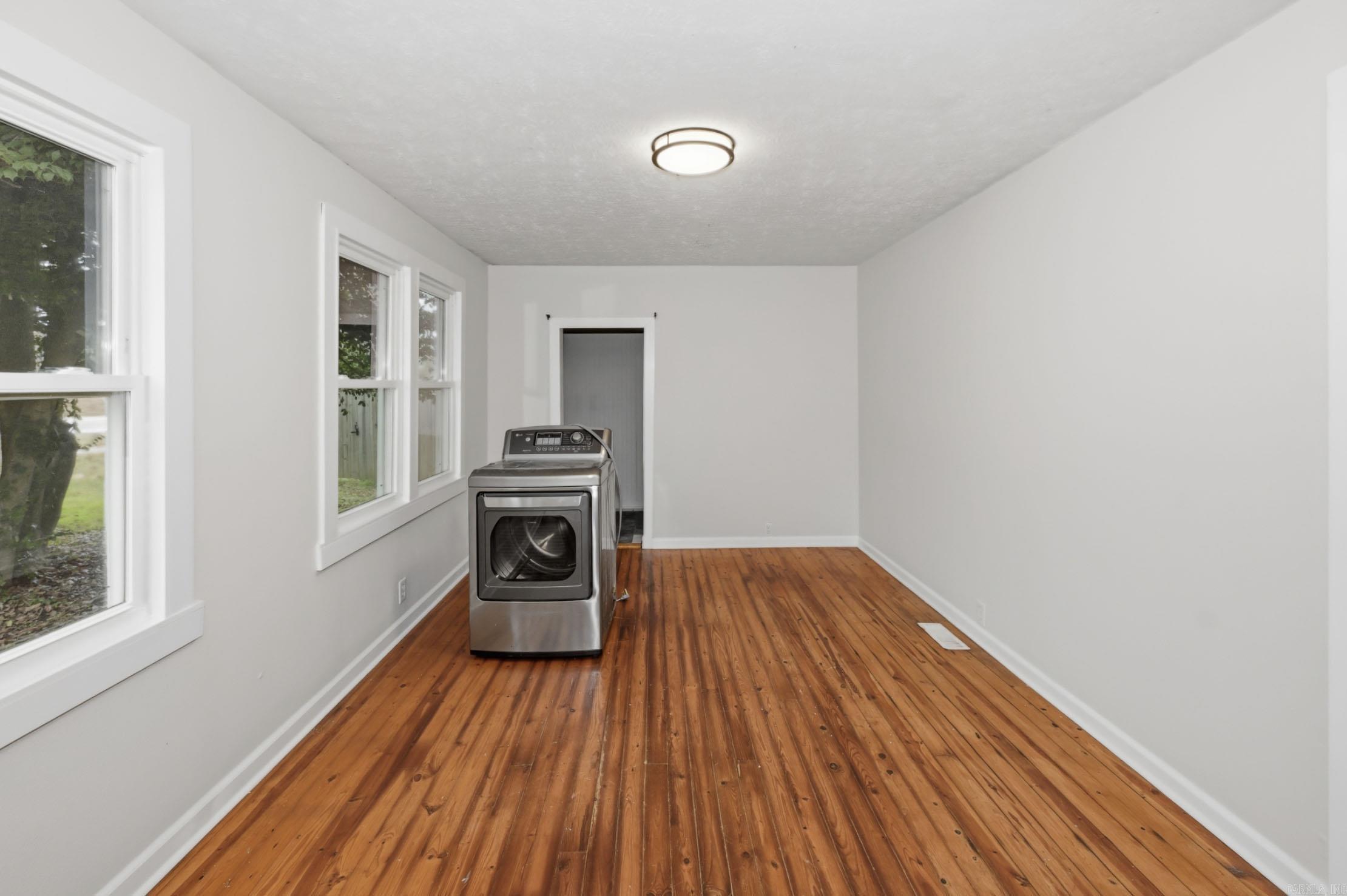 811 Hester  Benton, AR