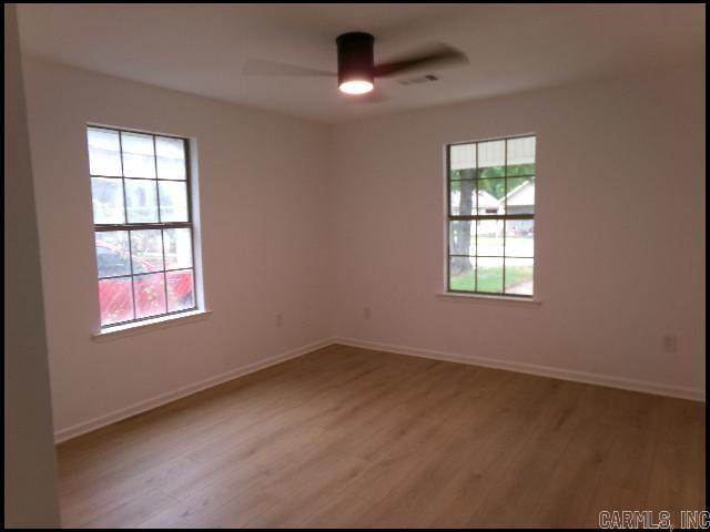 606 E 21st  Little Rock, AR