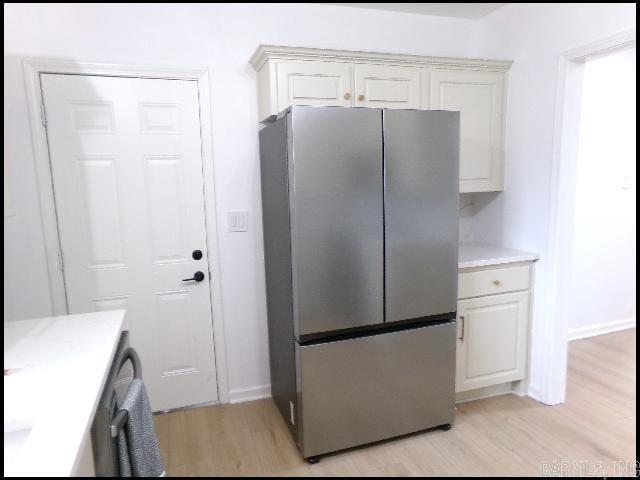 606 E 21st  Little Rock, AR