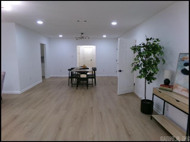 606 E 21st  Little Rock, AR