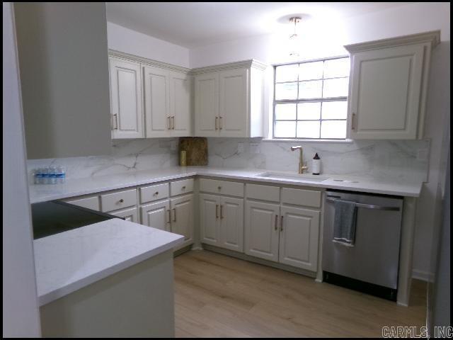 606 E 21st  Little Rock, AR