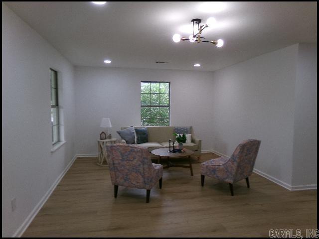 606 E 21st  Little Rock, AR