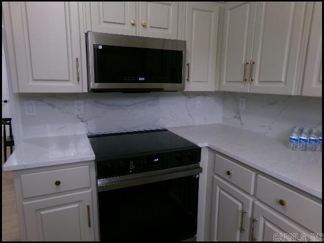 606 E 21st  Little Rock, AR