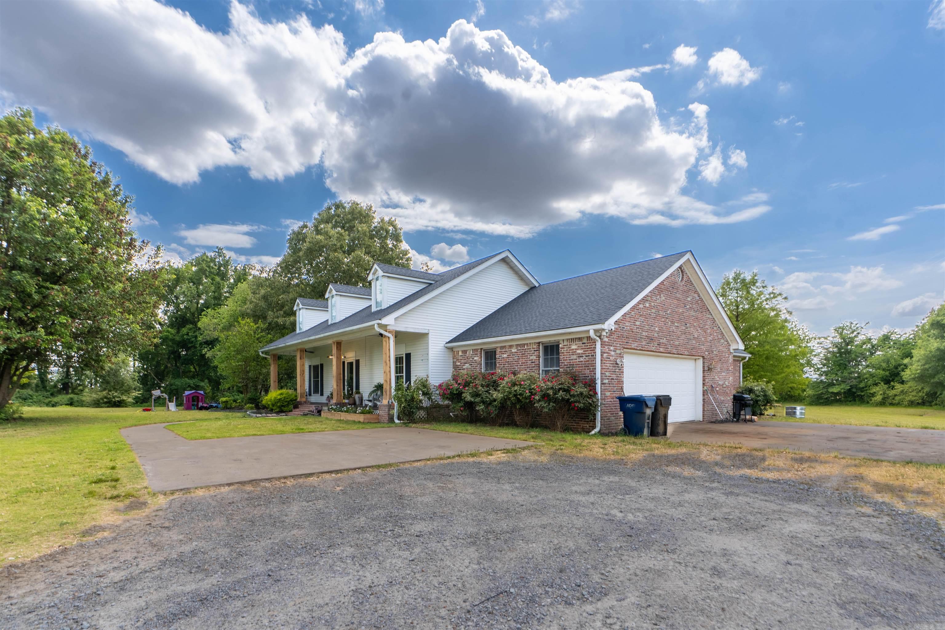 560 Phillips Rd 353  Poplar Grove, AR