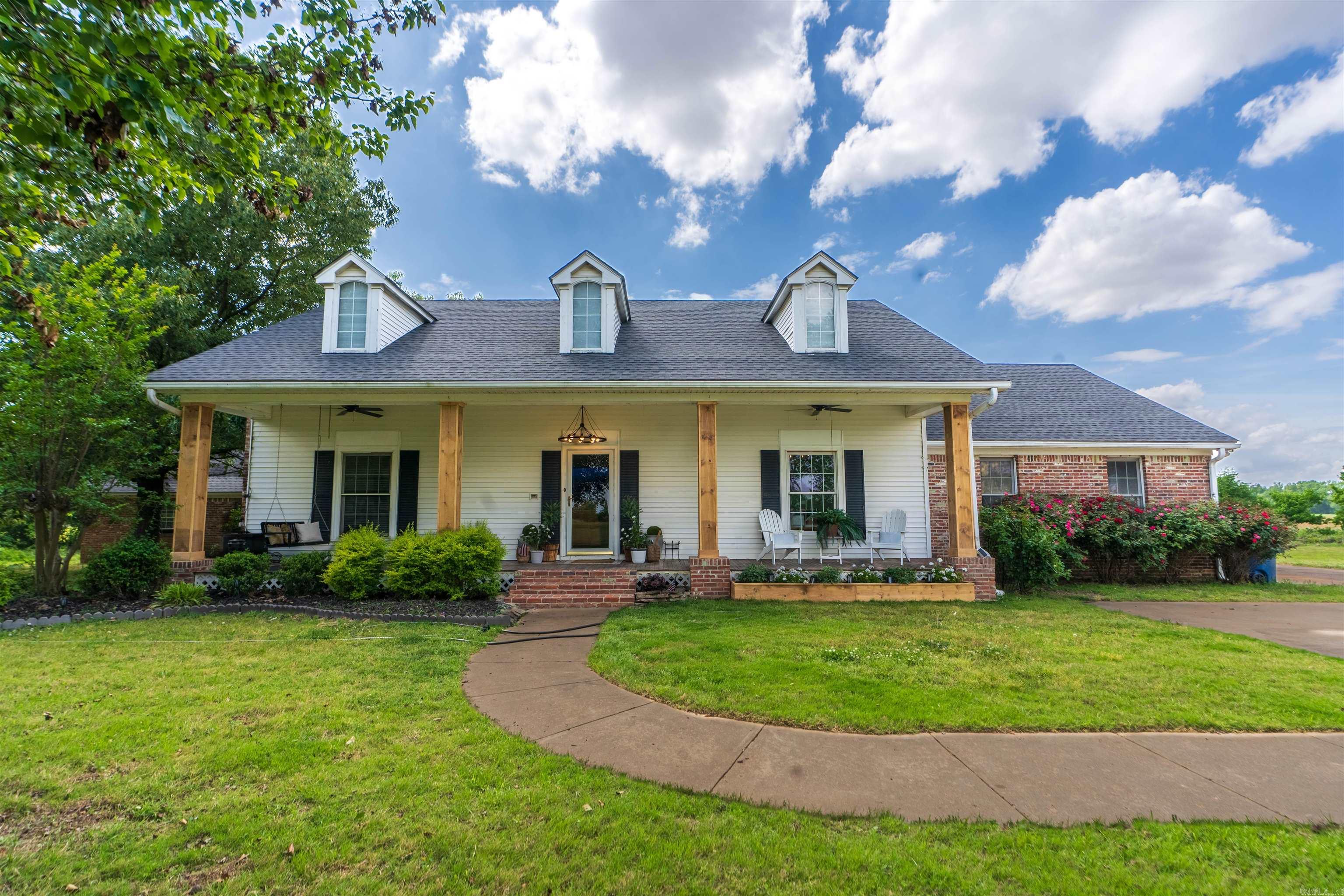 560 Phillips Rd 353  Poplar Grove, AR