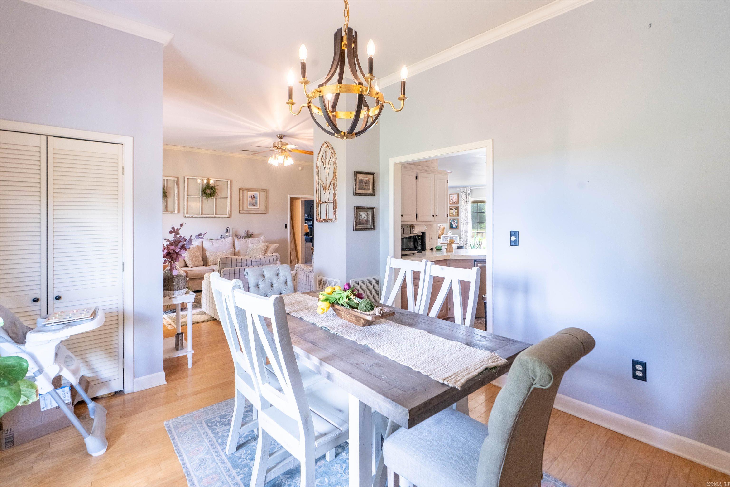 560 Phillips Rd 353  Poplar Grove, AR