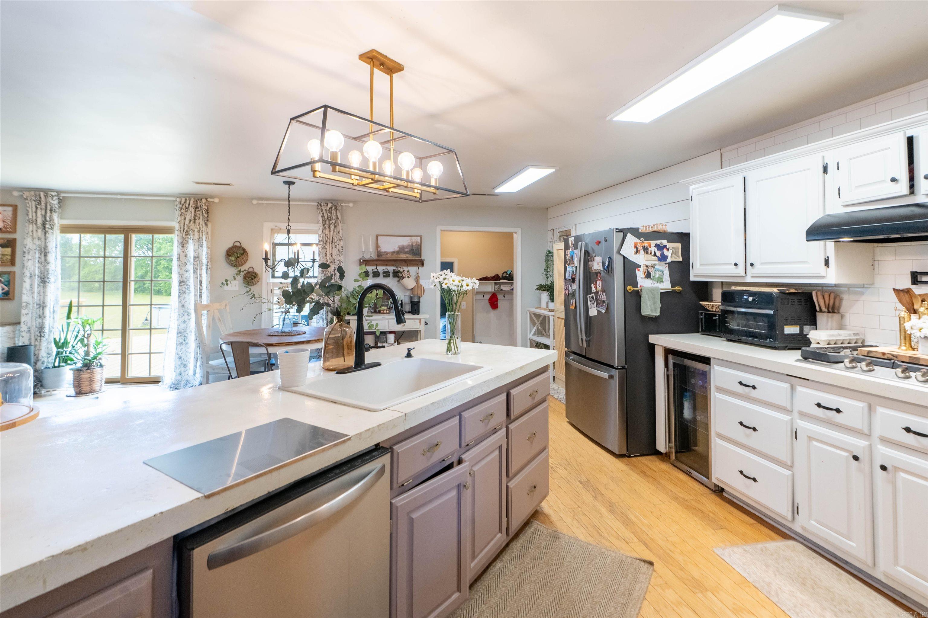 560 Phillips Rd 353  Poplar Grove, AR