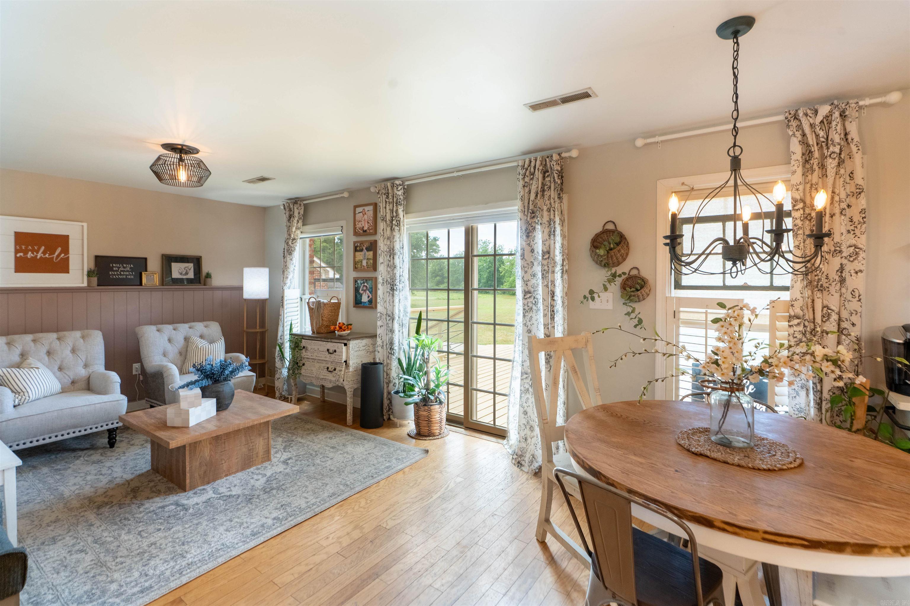 560 Phillips Rd 353  Poplar Grove, AR