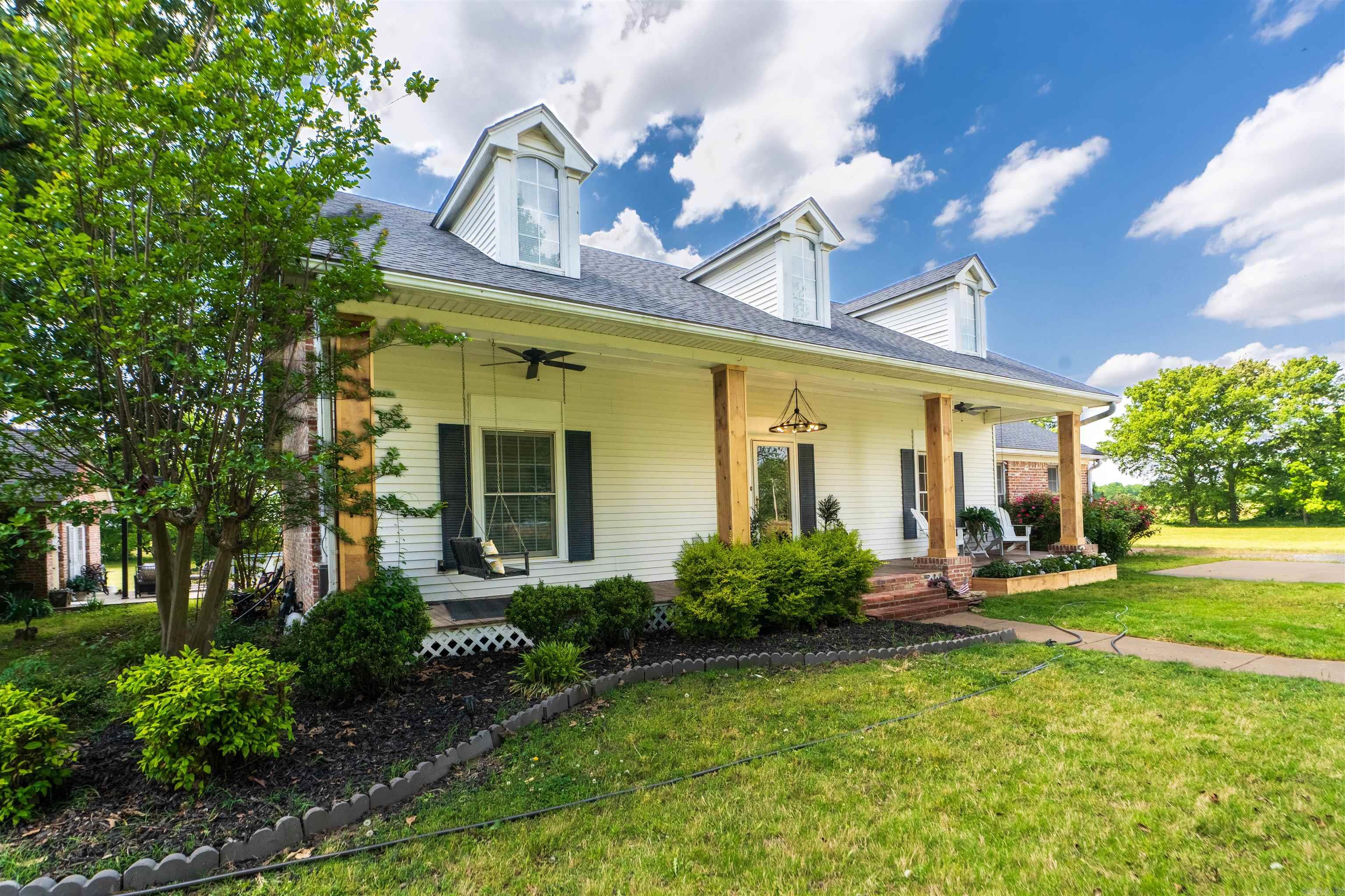 560 Phillips Rd 353  Poplar Grove, AR