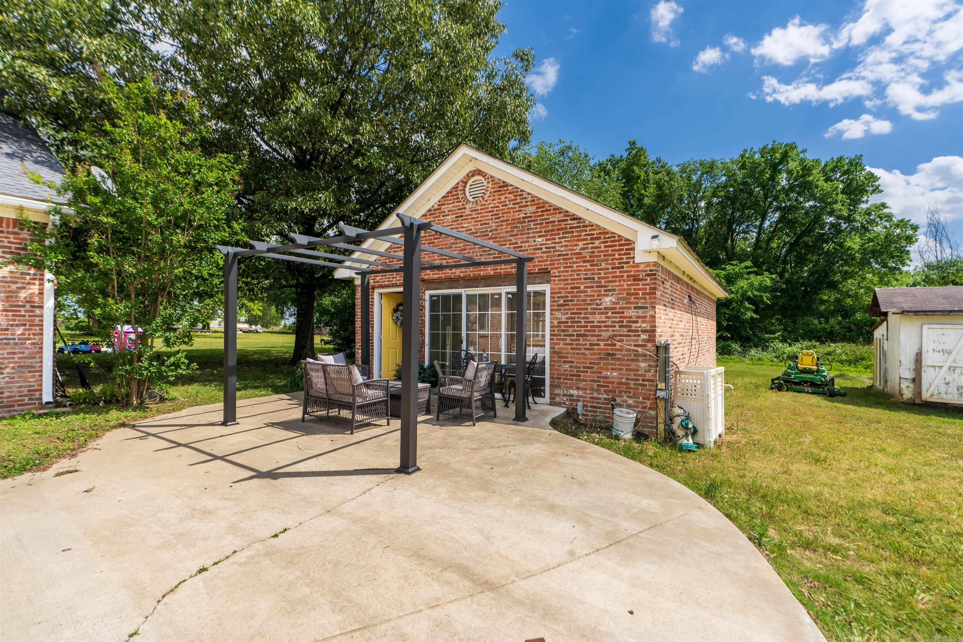 560 Phillips Rd 353  Poplar Grove, AR