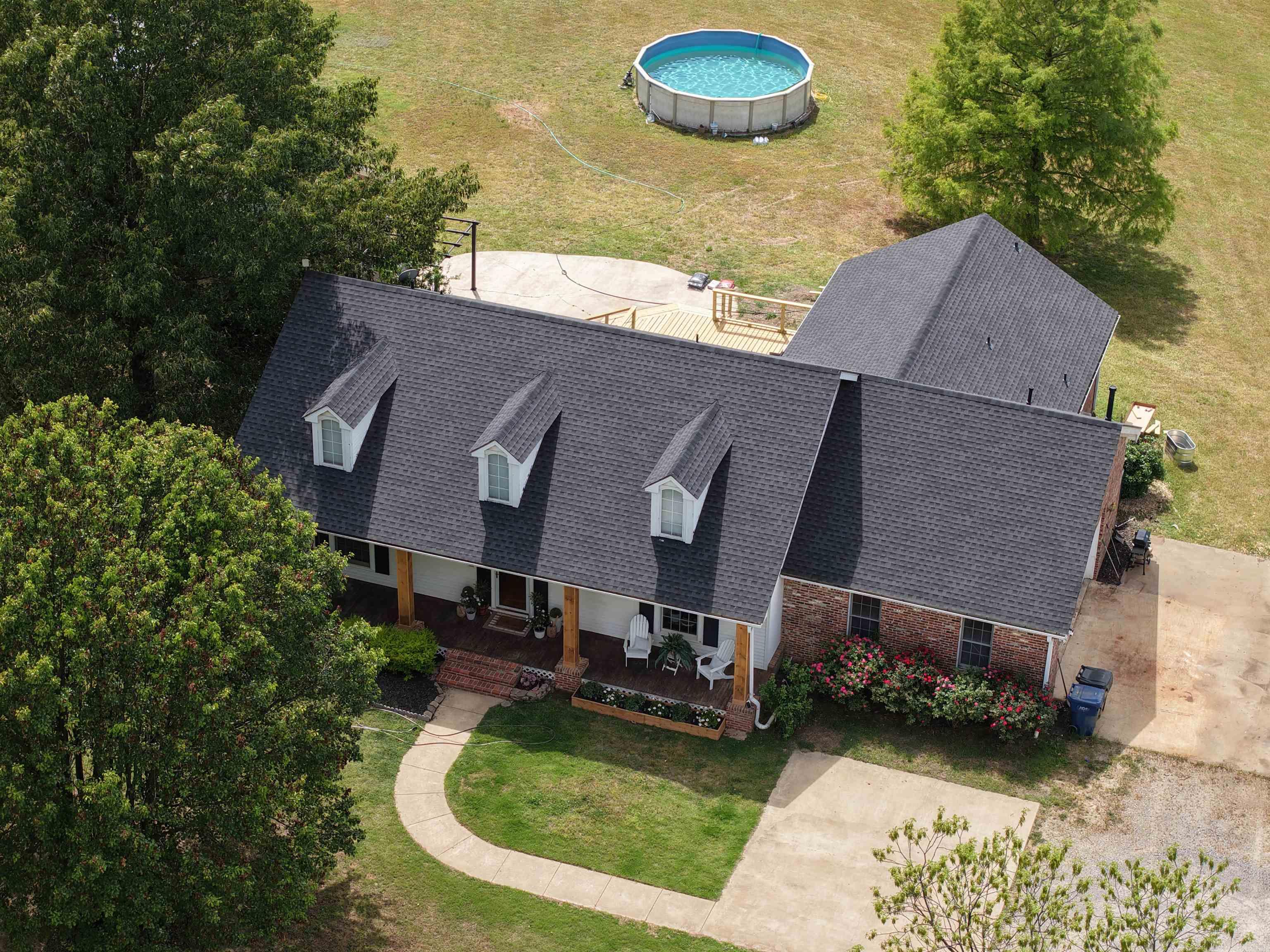 560 Phillips Rd 353  Poplar Grove, AR