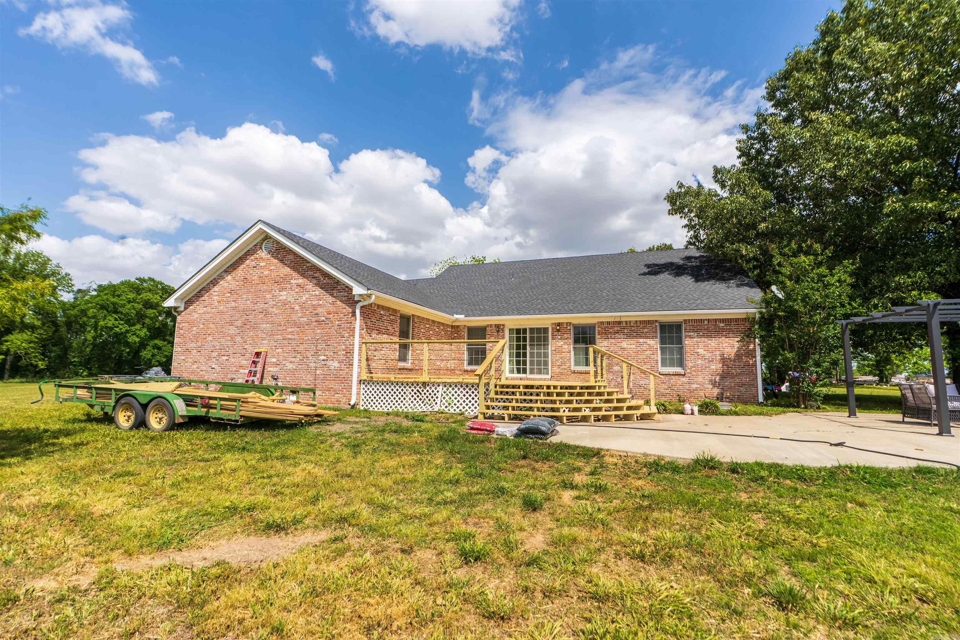 560 Phillips Rd 353  Poplar Grove, AR