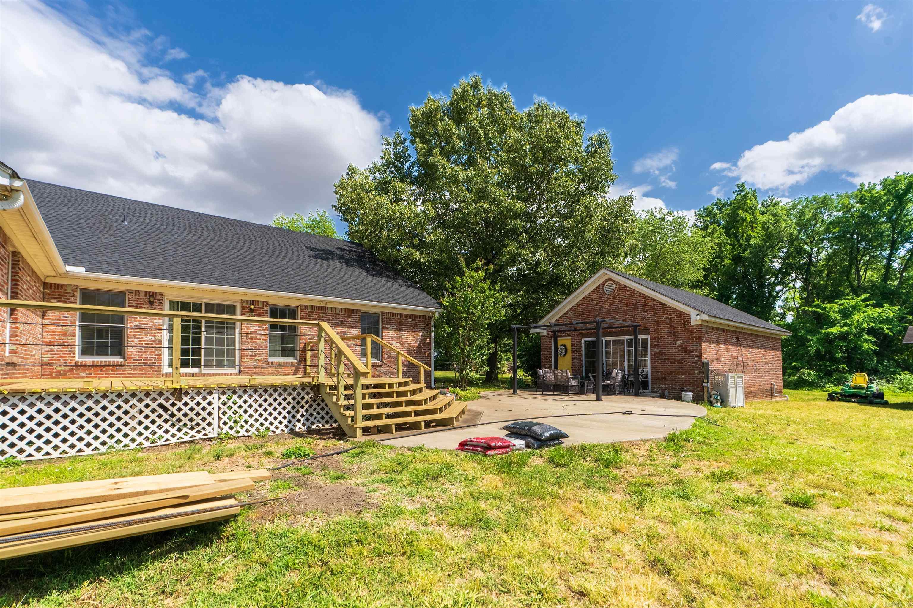 560 Phillips Rd 353  Poplar Grove, AR