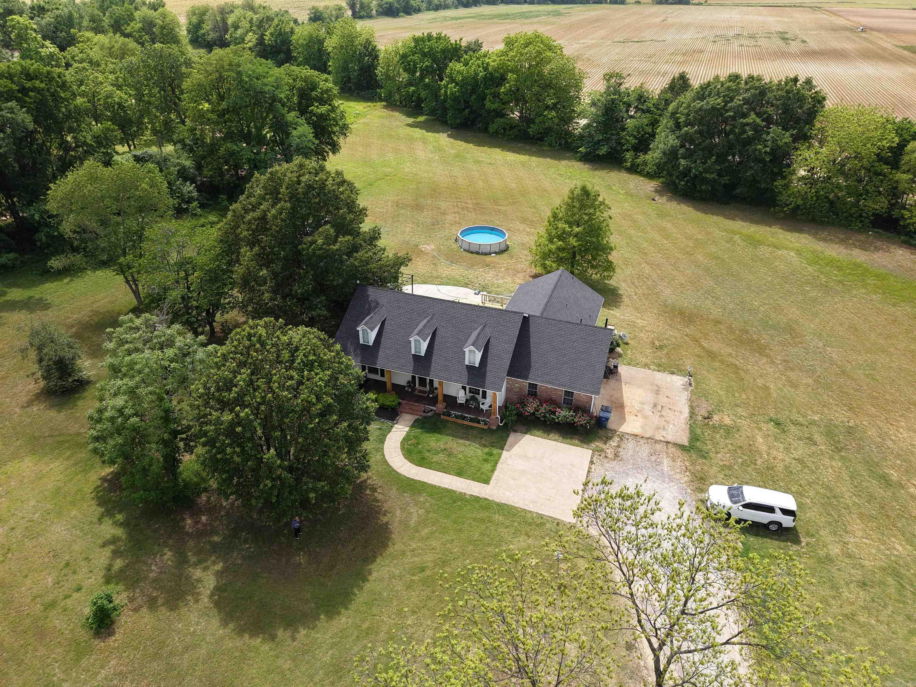 560 Phillips Rd 353  Poplar Grove, AR