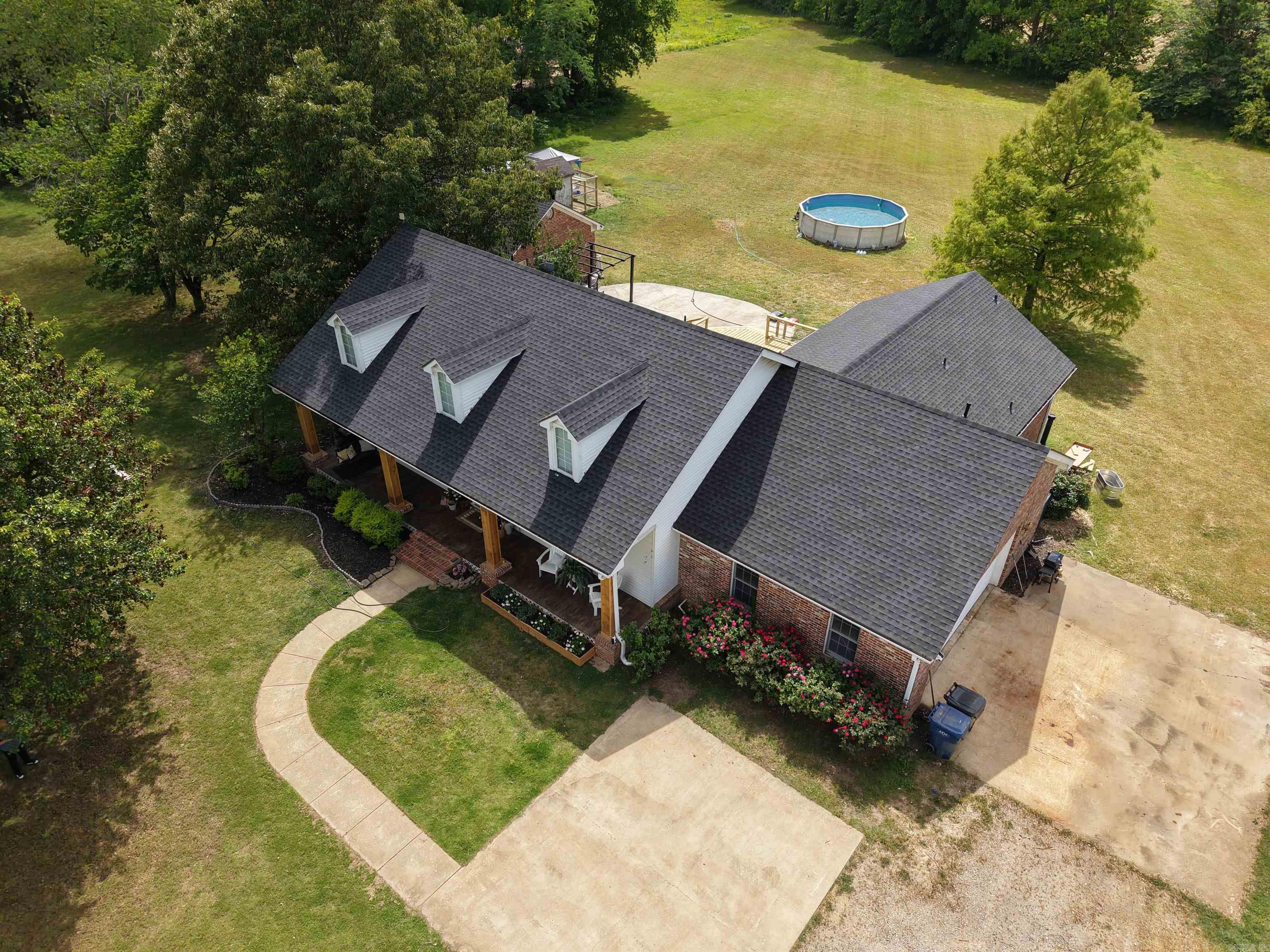 560 Phillips Rd 353  Poplar Grove, AR