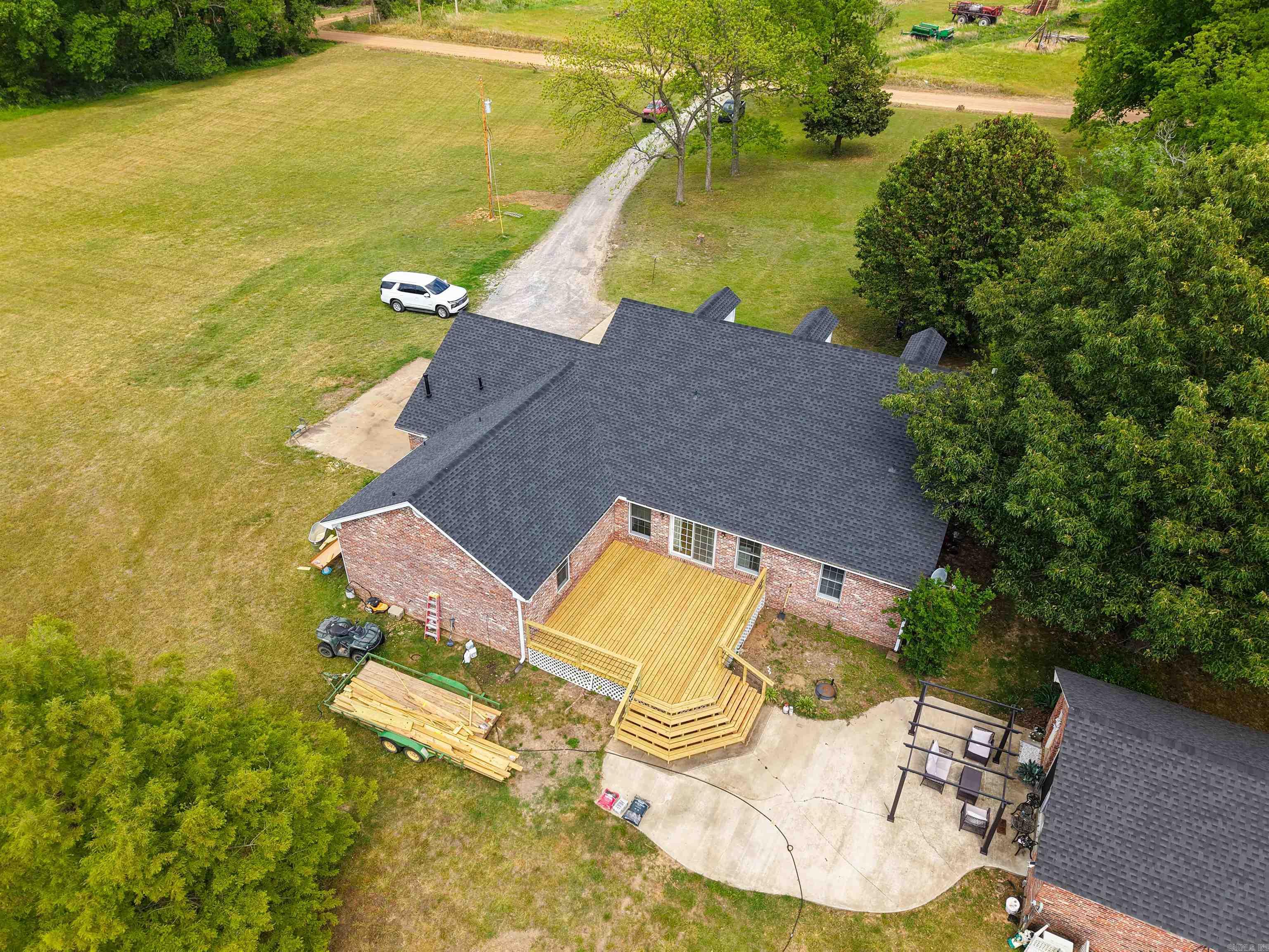 560 Phillips Rd 353  Poplar Grove, AR