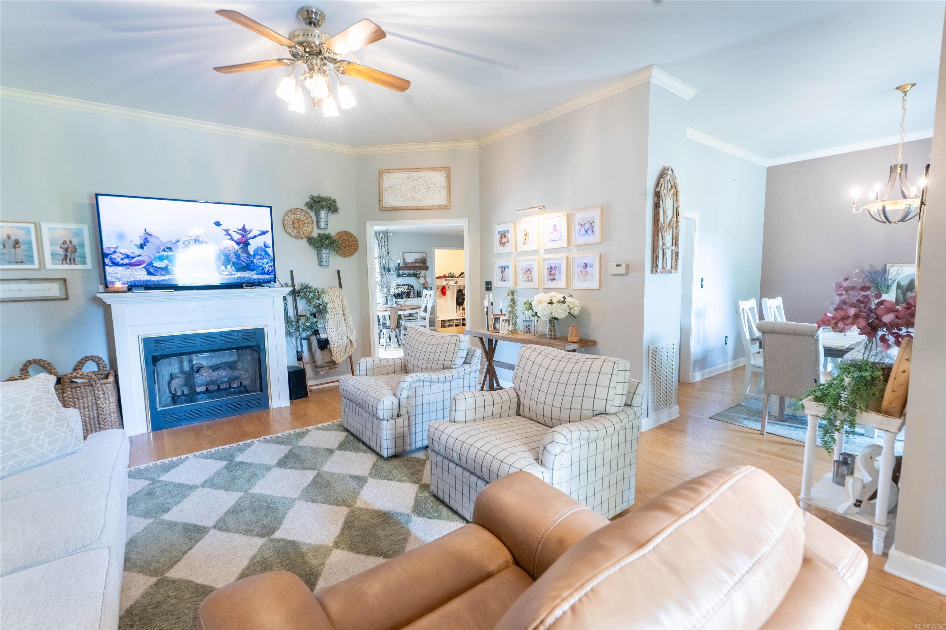 560 Phillips Rd 353  Poplar Grove, AR