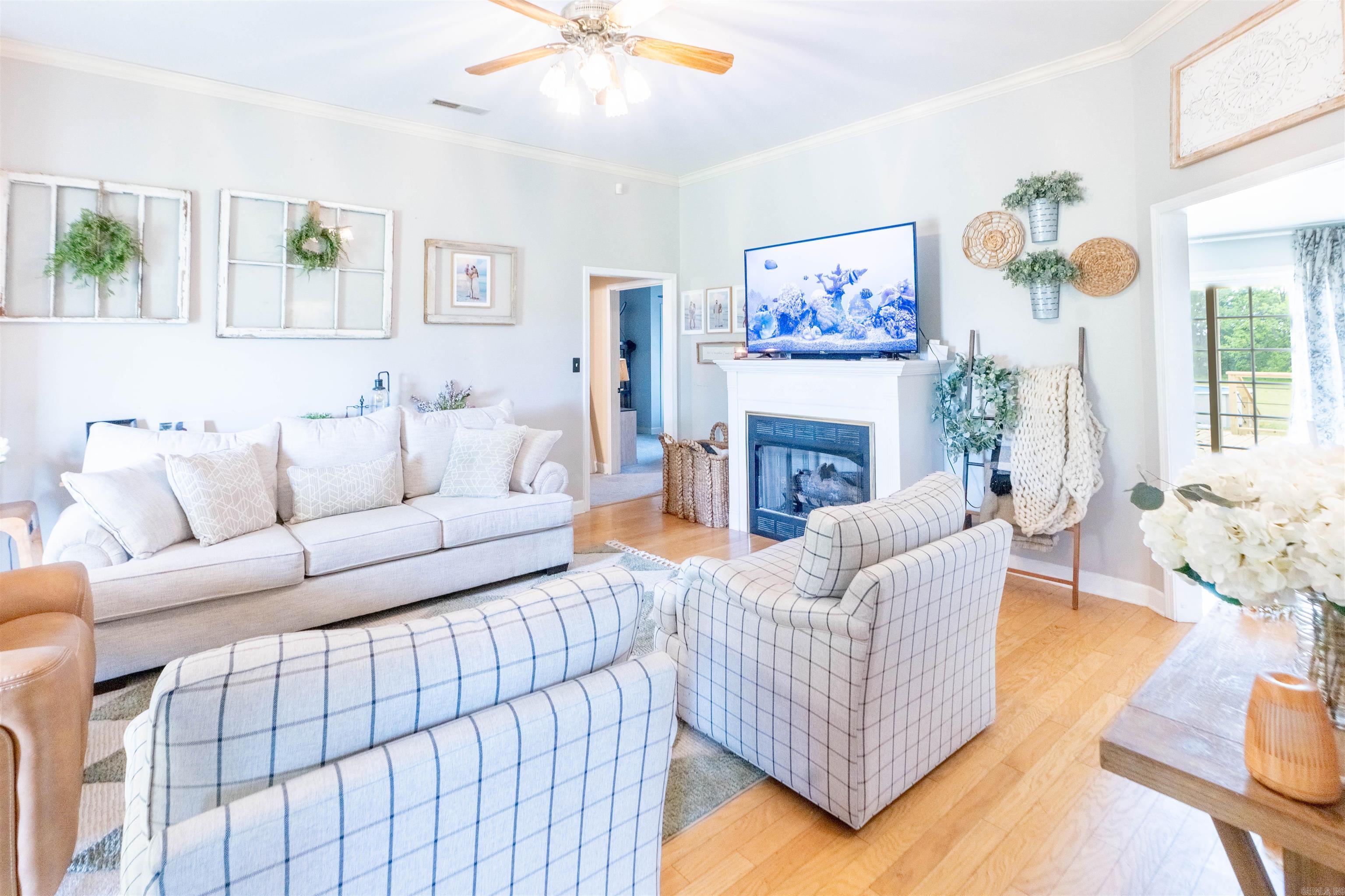 560 Phillips Rd 353  Poplar Grove, AR