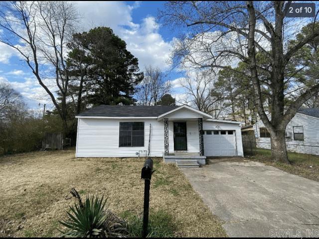 103 Central  Jacksonville, AR