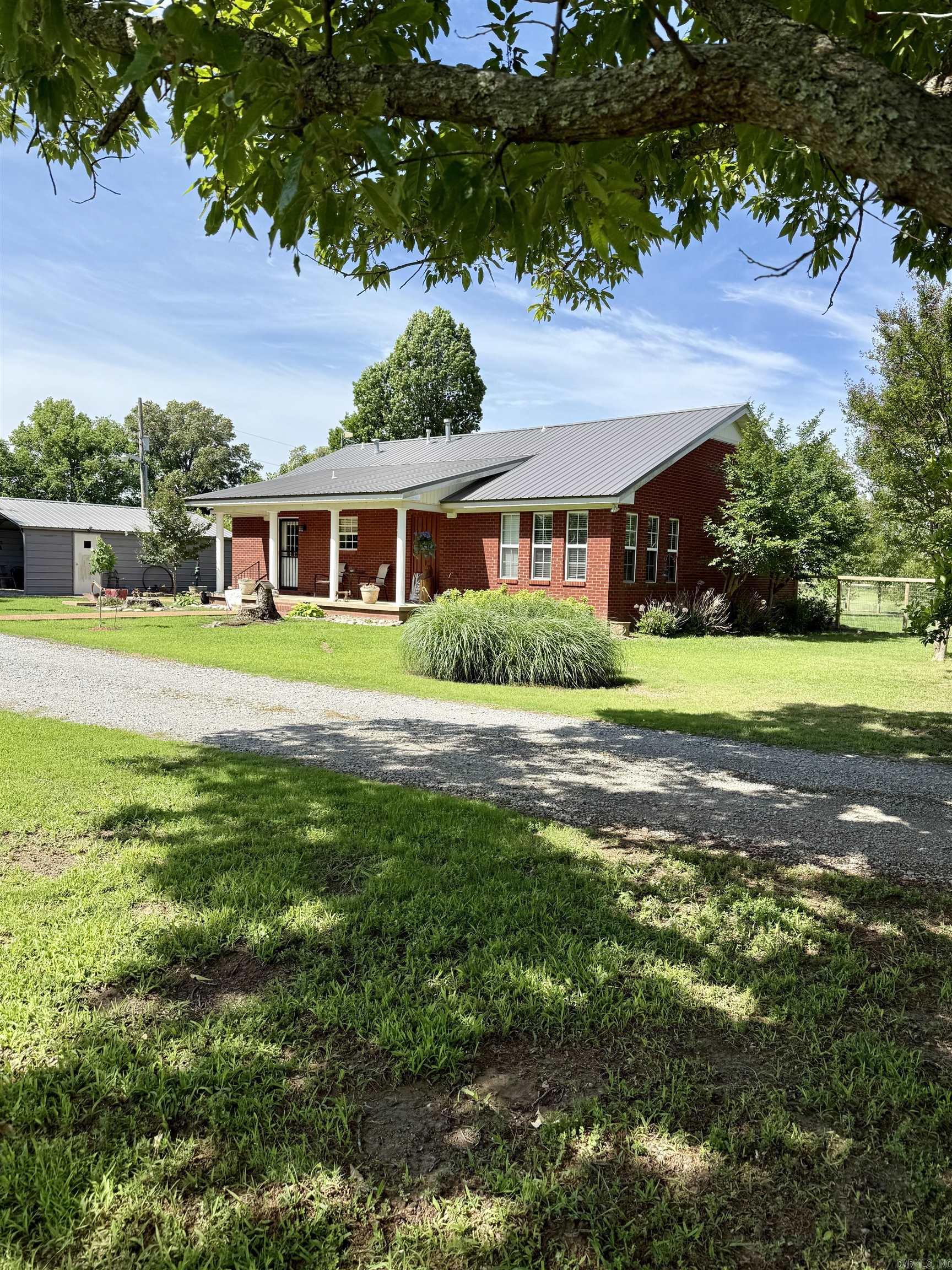 361 Phillips Road 367 Poplar Grove, AR 72374