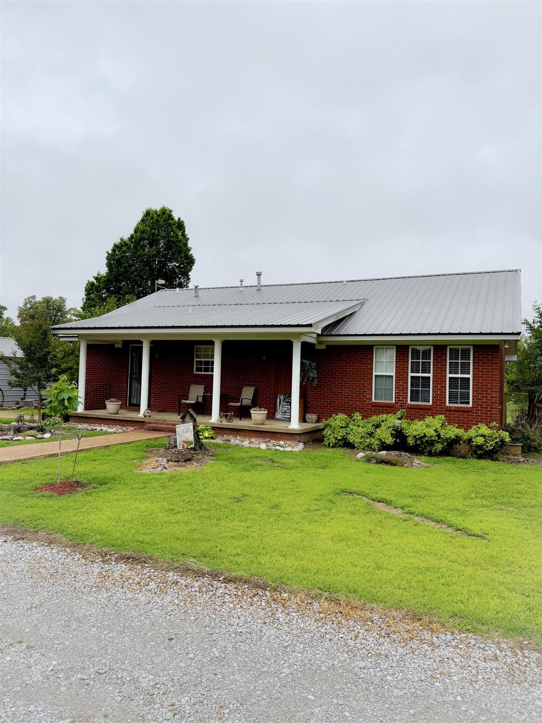 361 Phillips Road 367  Poplar Grove, AR